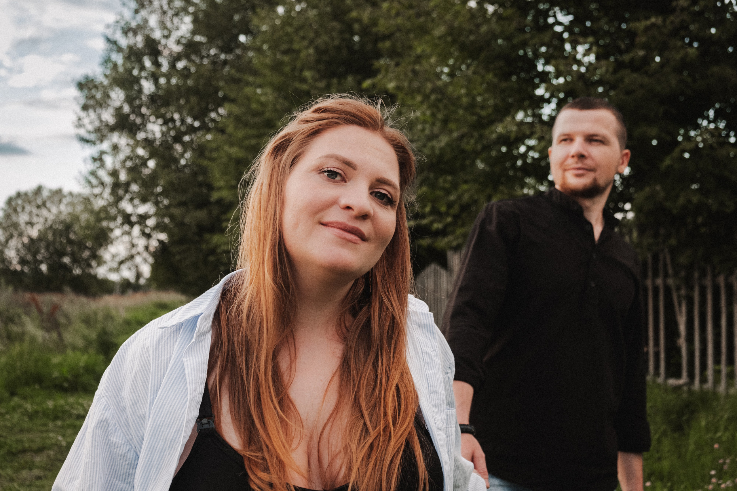 Роман и Мария. Самойленко Надежда фотограф