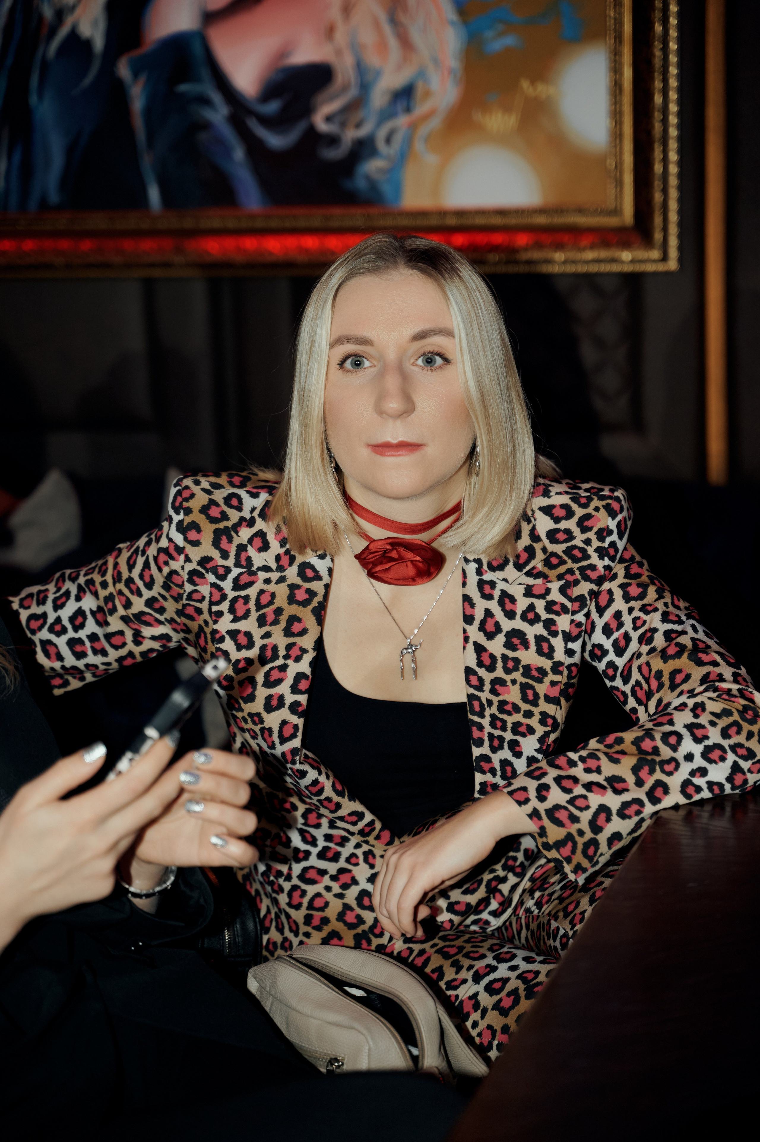 Вечеринка. Свадебный фотограф Александр Браво