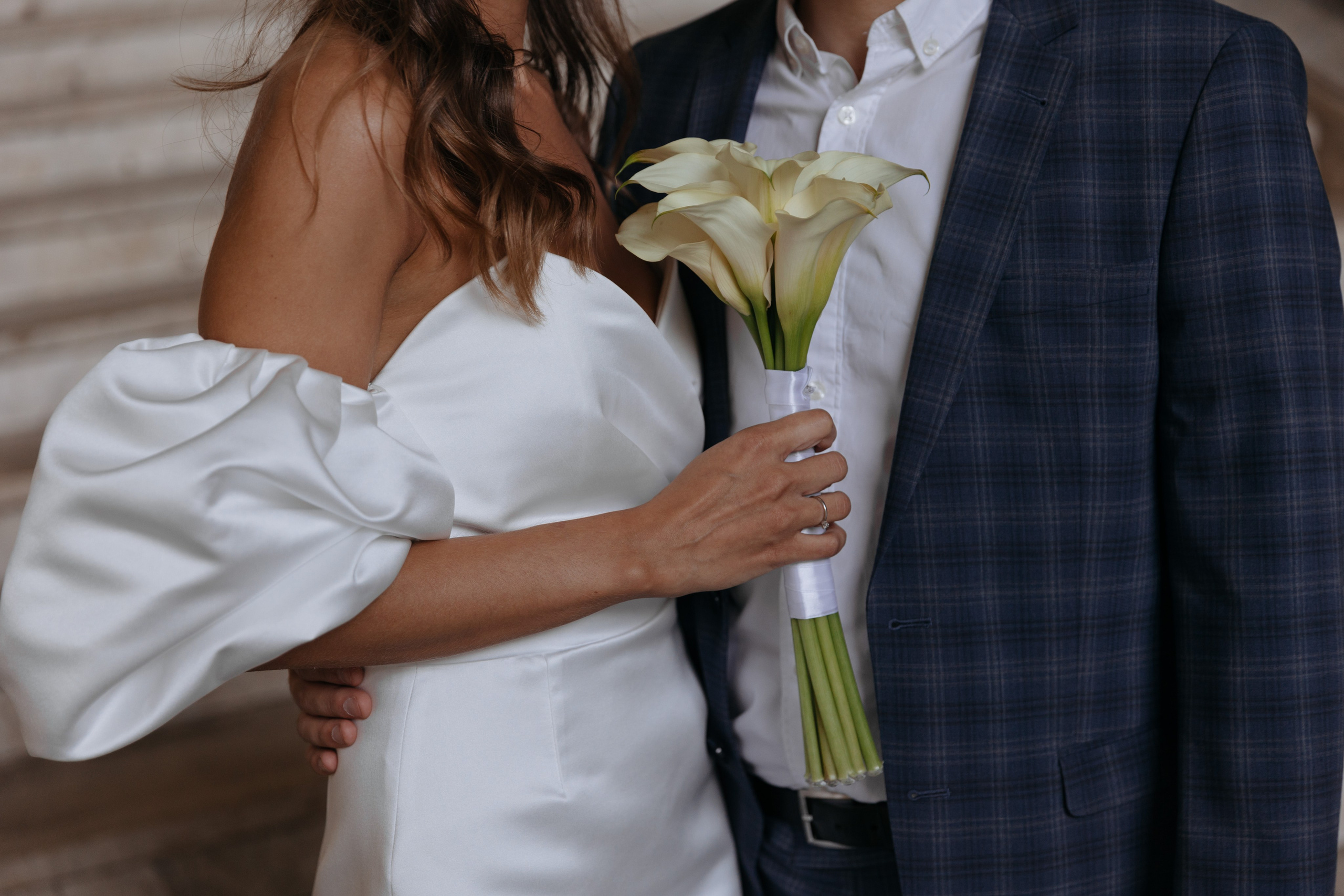 Тома и Серёжа. Репортажный фотограф