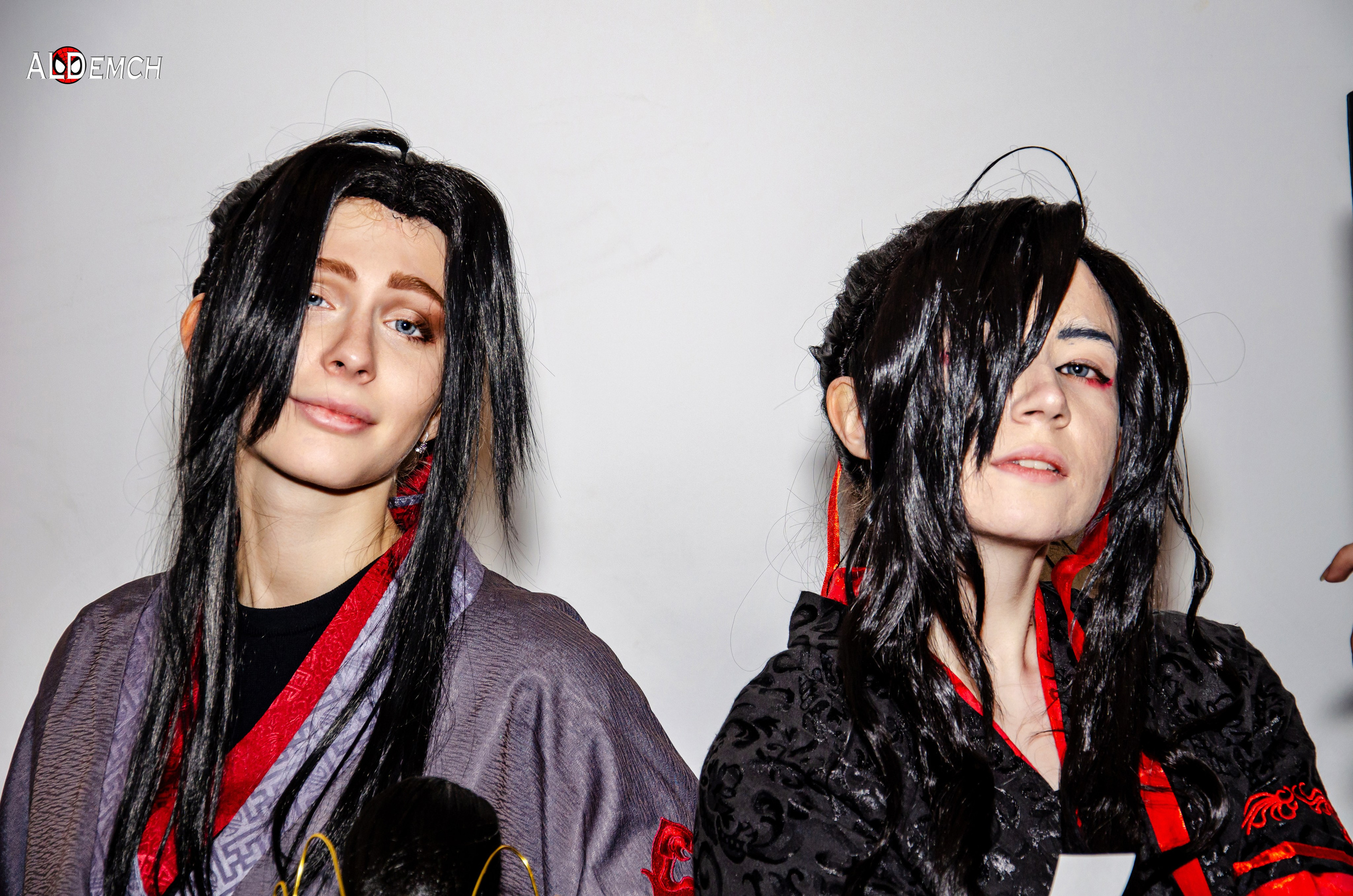 Хэллоуин и косплей фестиваль FFP в Москве, Красный Октябрь