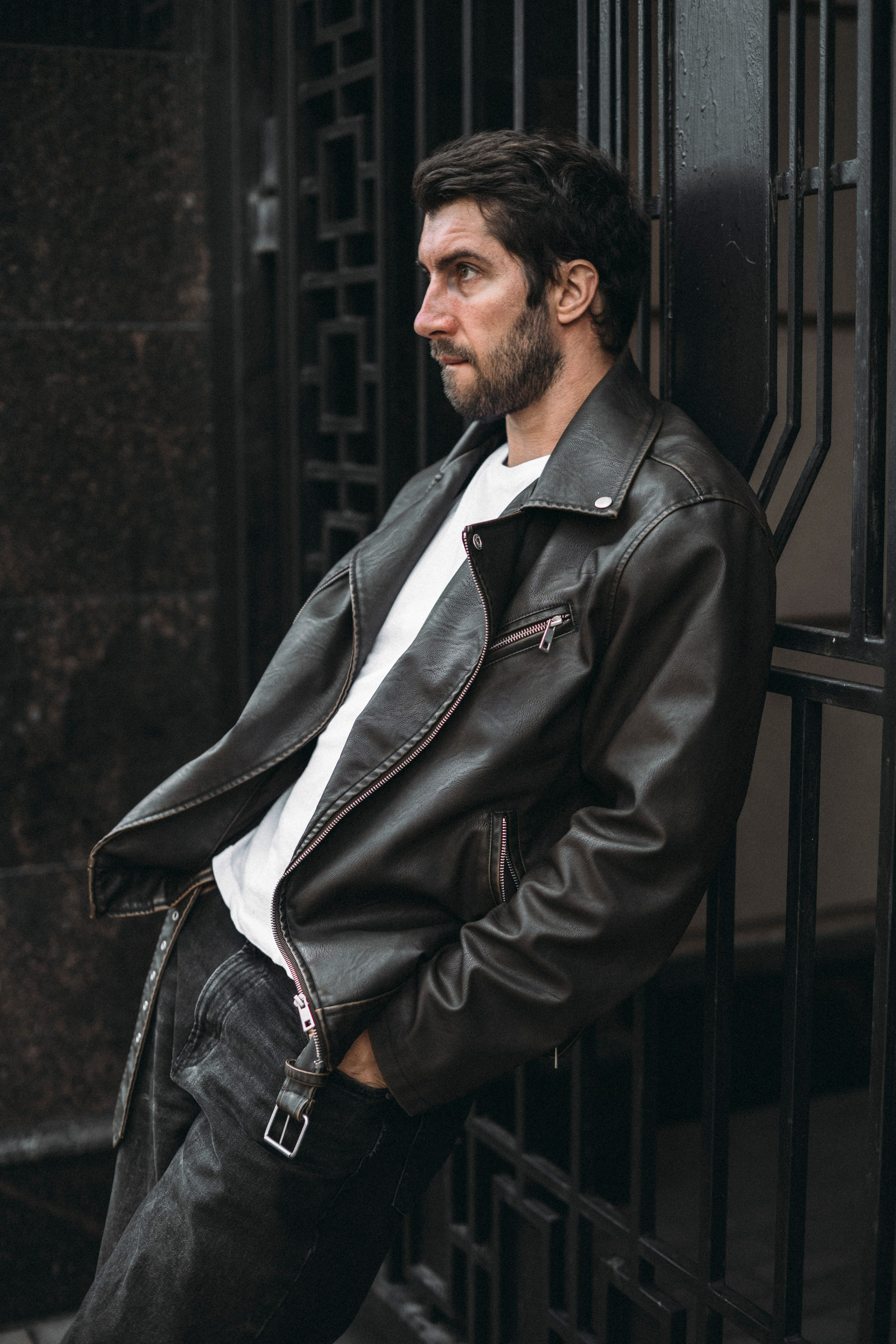 Мужской портрет. FASHION ФОТОГРАФ КАЗАНЬ