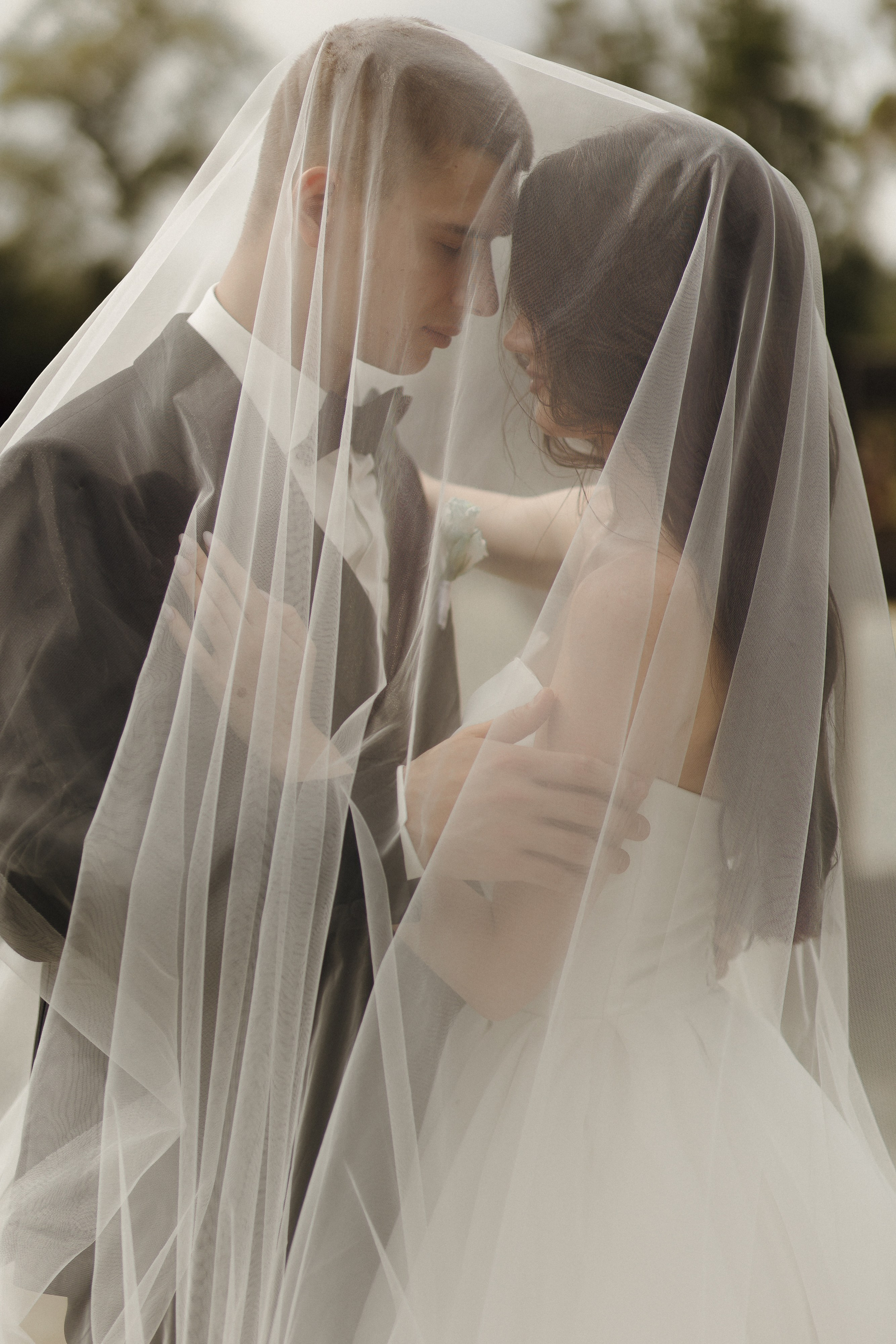 ОЛЬГА И ГЛЕБ, СВАДЕБНАЯ. Свадебный и индивидуальный фотограф в Челябинске Евгения Негодяева