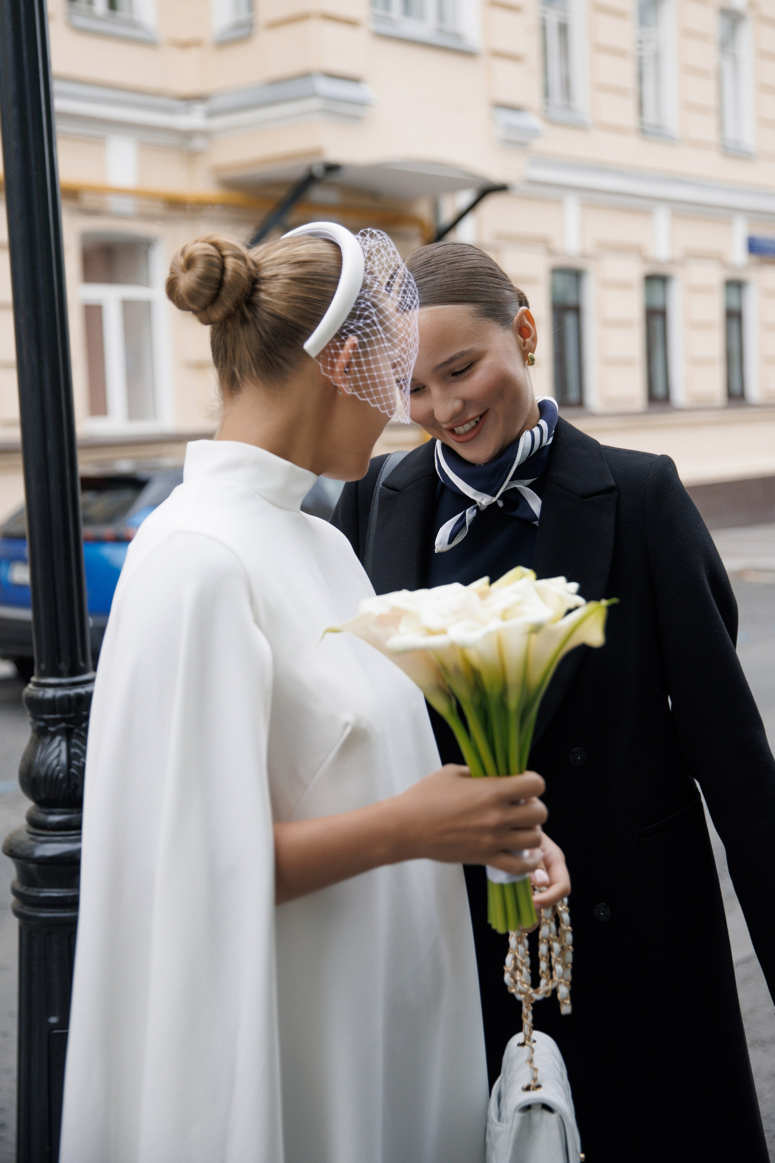 Навечно — Да!. Свадебный и семейный фотограф в Москве Julia Juice
