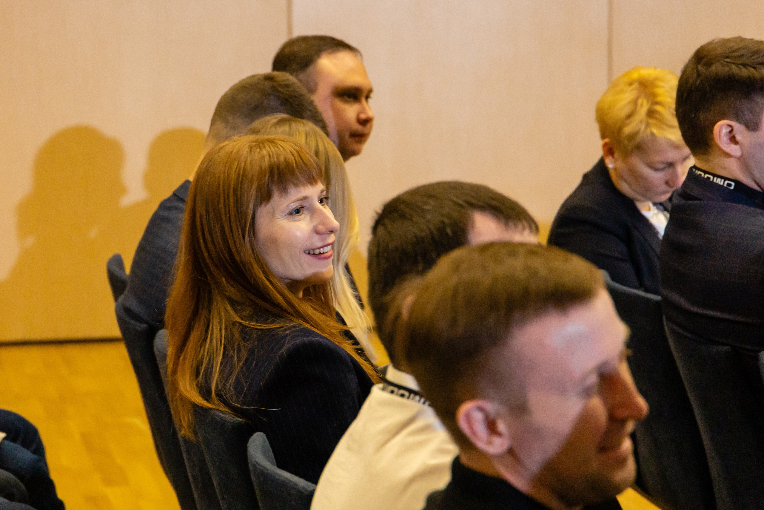 Конференция Omoda & Jaecoo