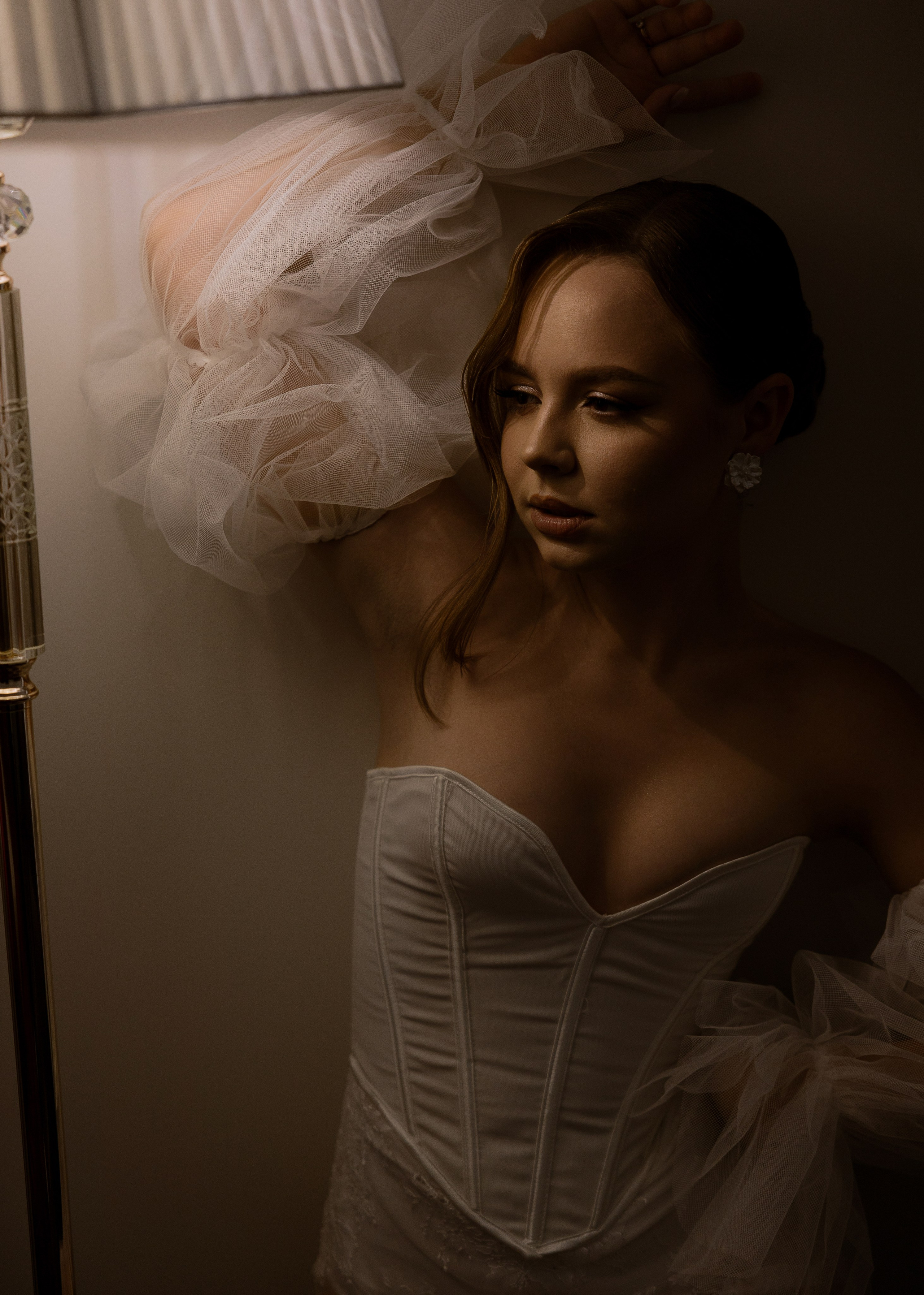 Андрей и Полина. Фотограф Эмиль Исякаев