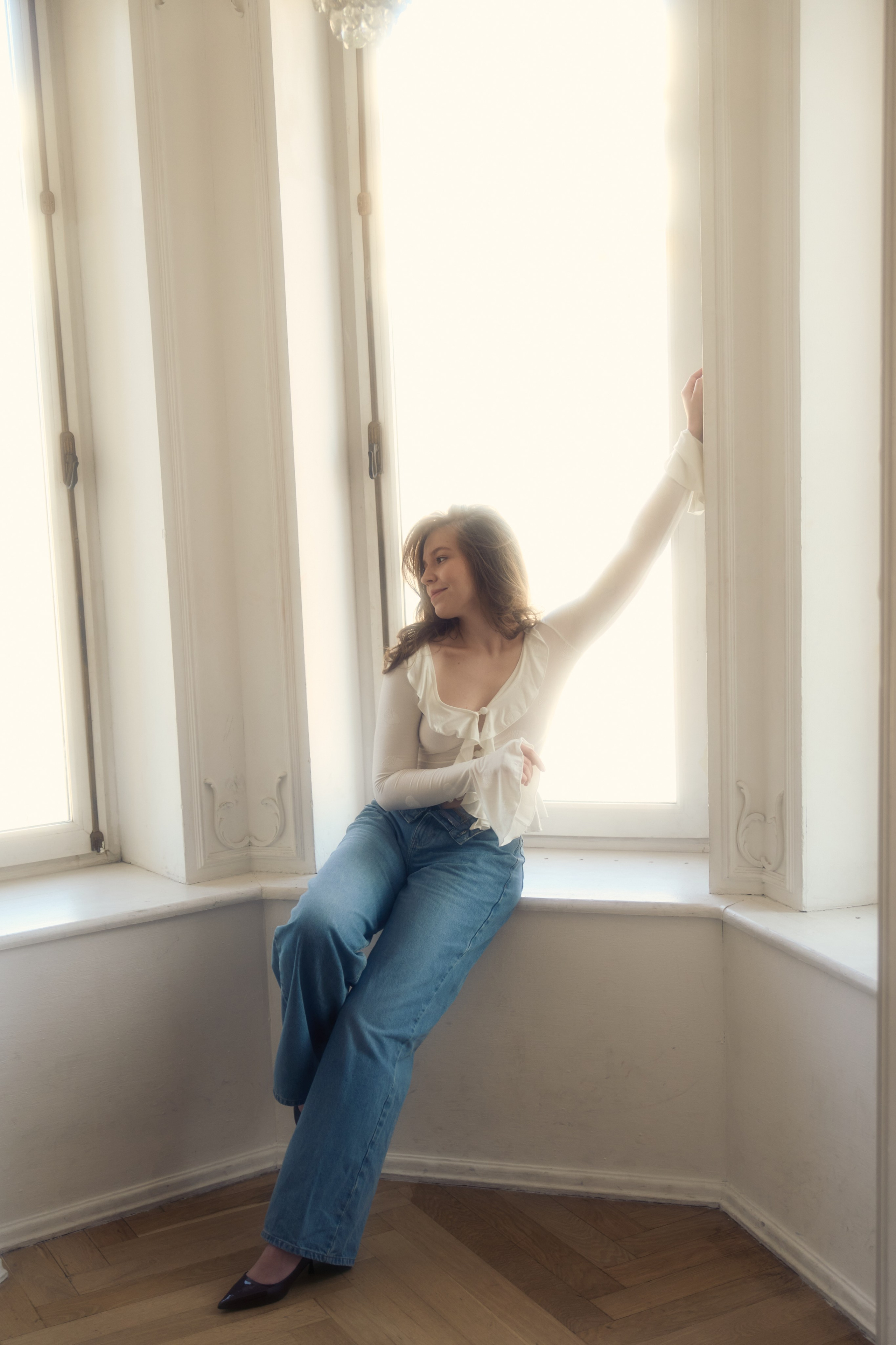 Ангелина!. Фотограф Москва и Екатеринбург. Максимова Соня