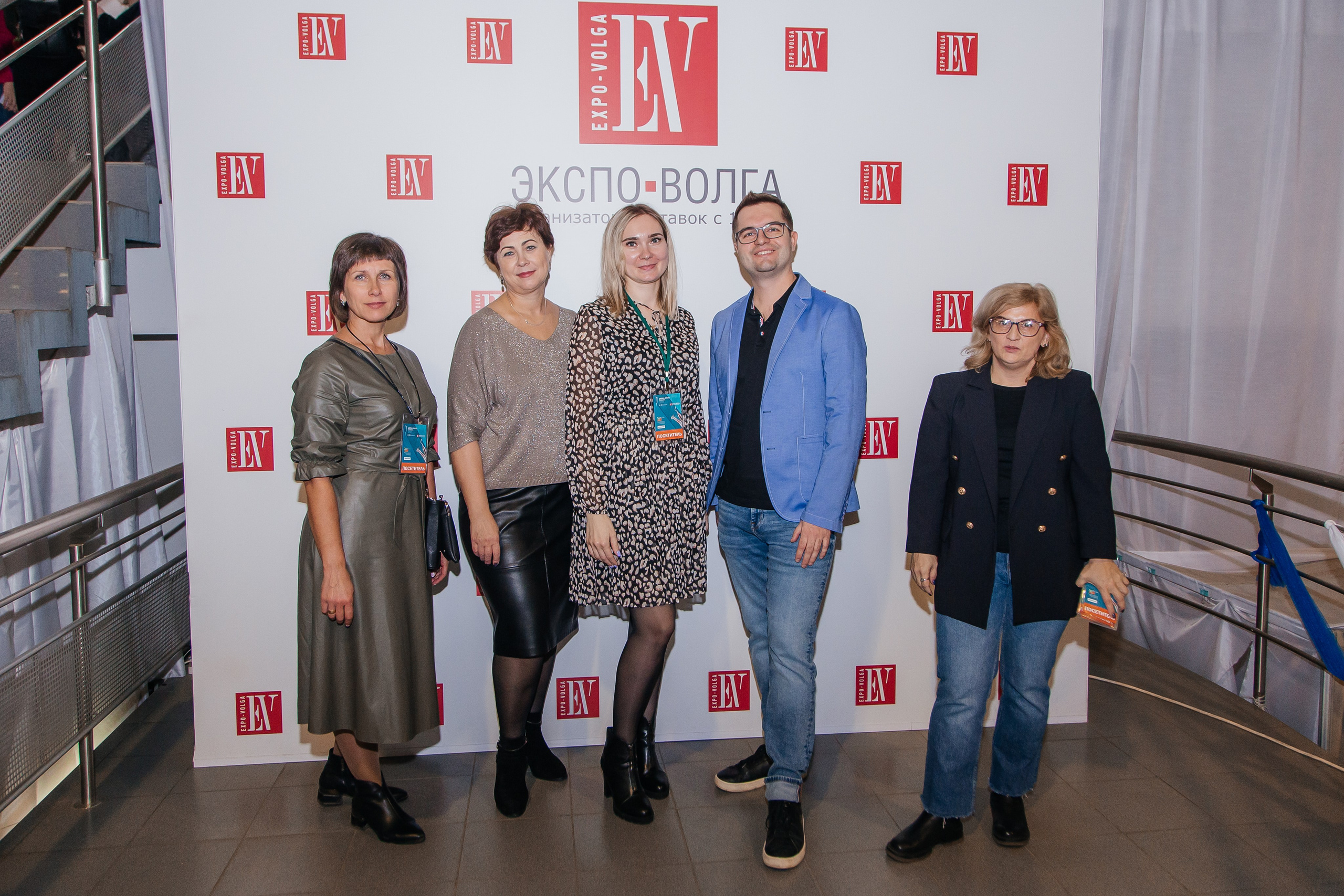 Стоматологическая конференция. Фотограф в Самаре / Олеся Широнина