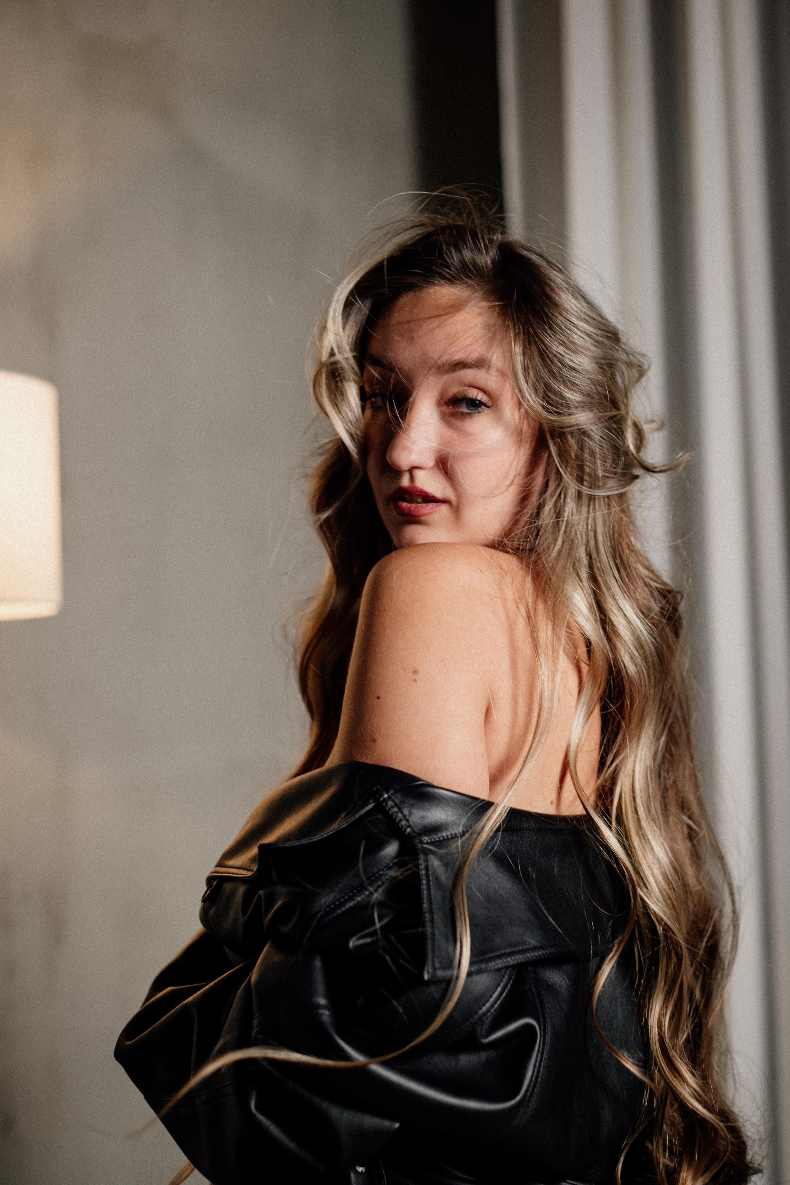 Анастасия. Фотограф Алёна Евграфова