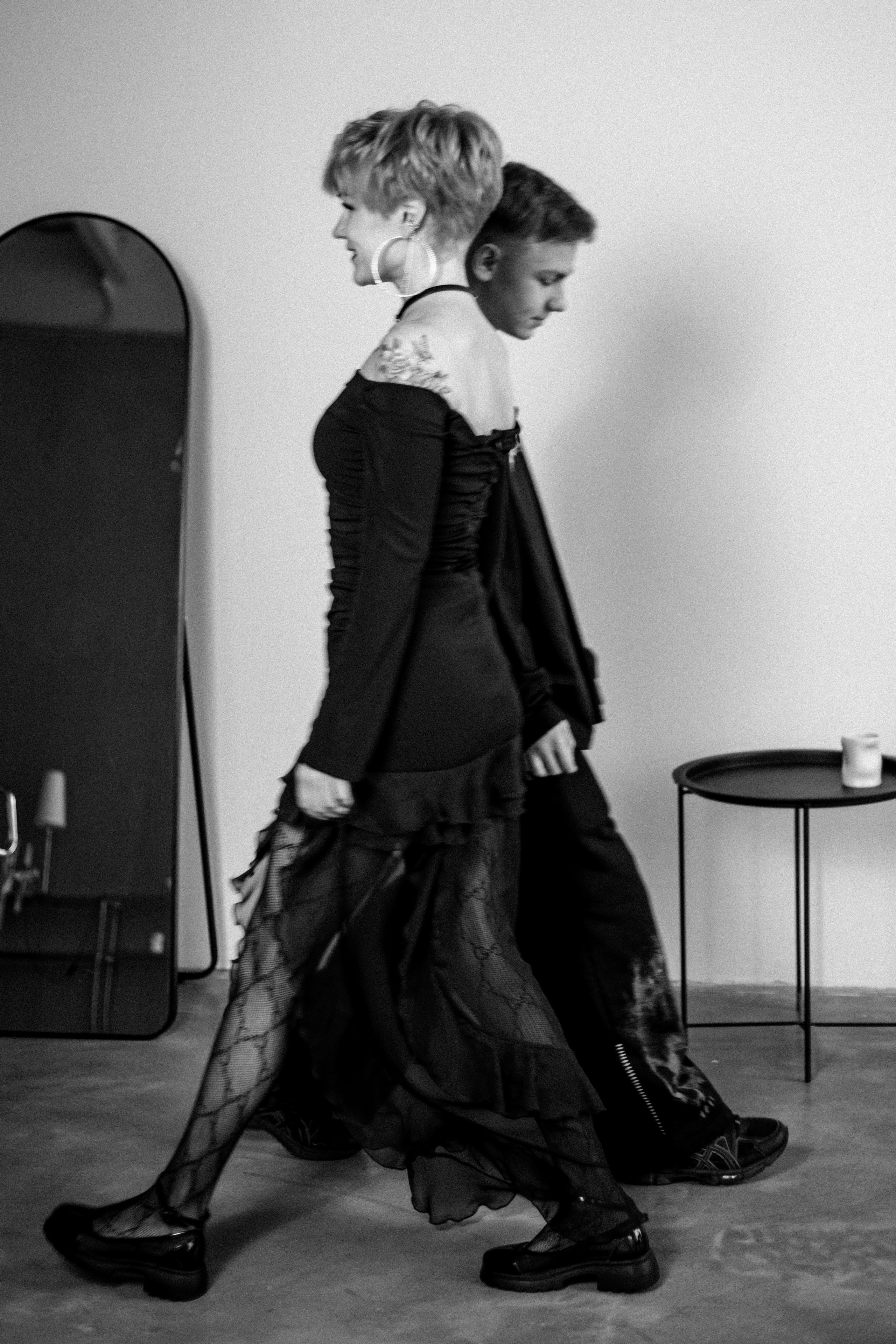 Семейный альбом. Фотограф Алёна Евграфова