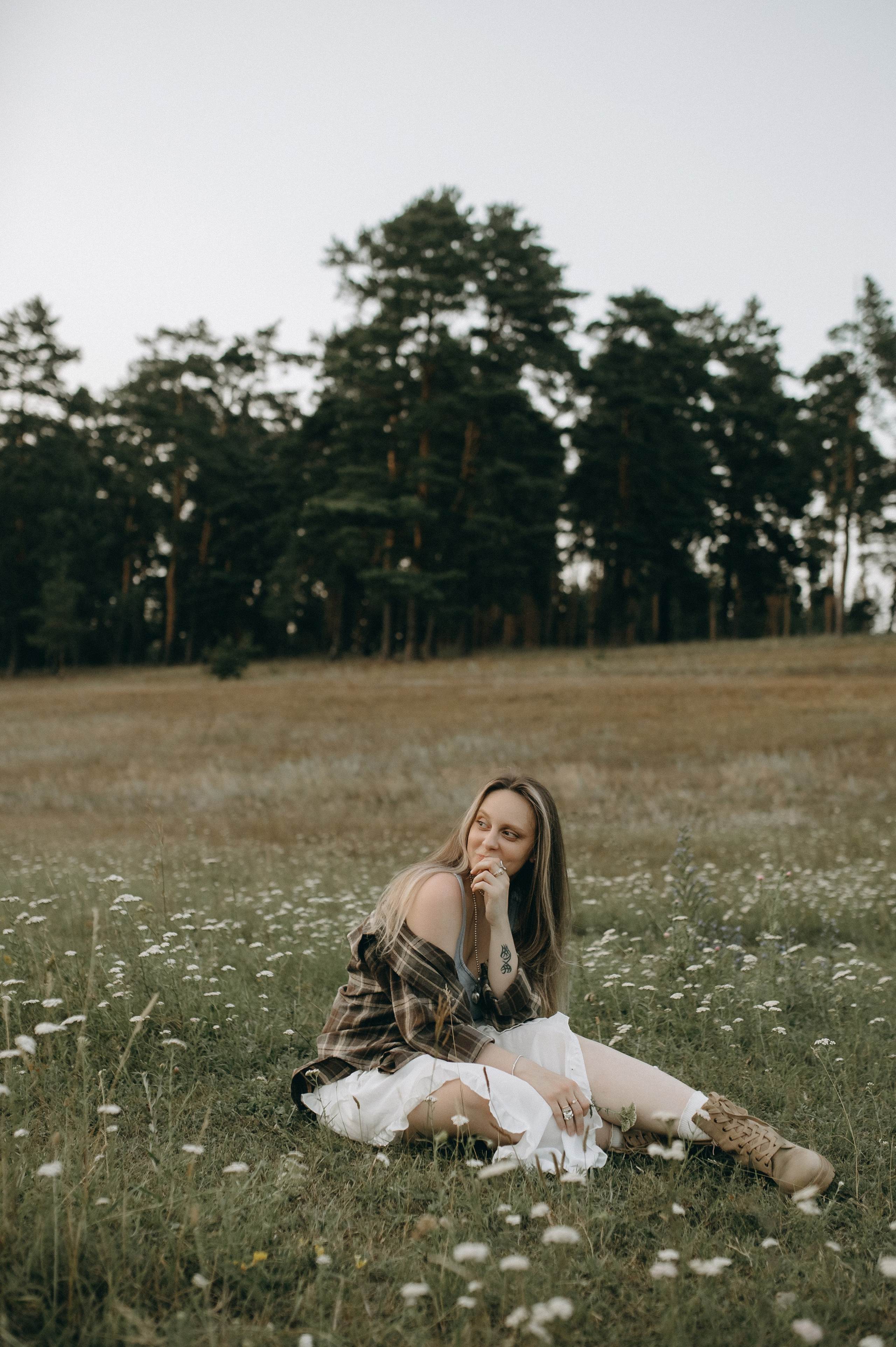 Катя, Олег и Тимоша. Фотограф Мария Стрелкова