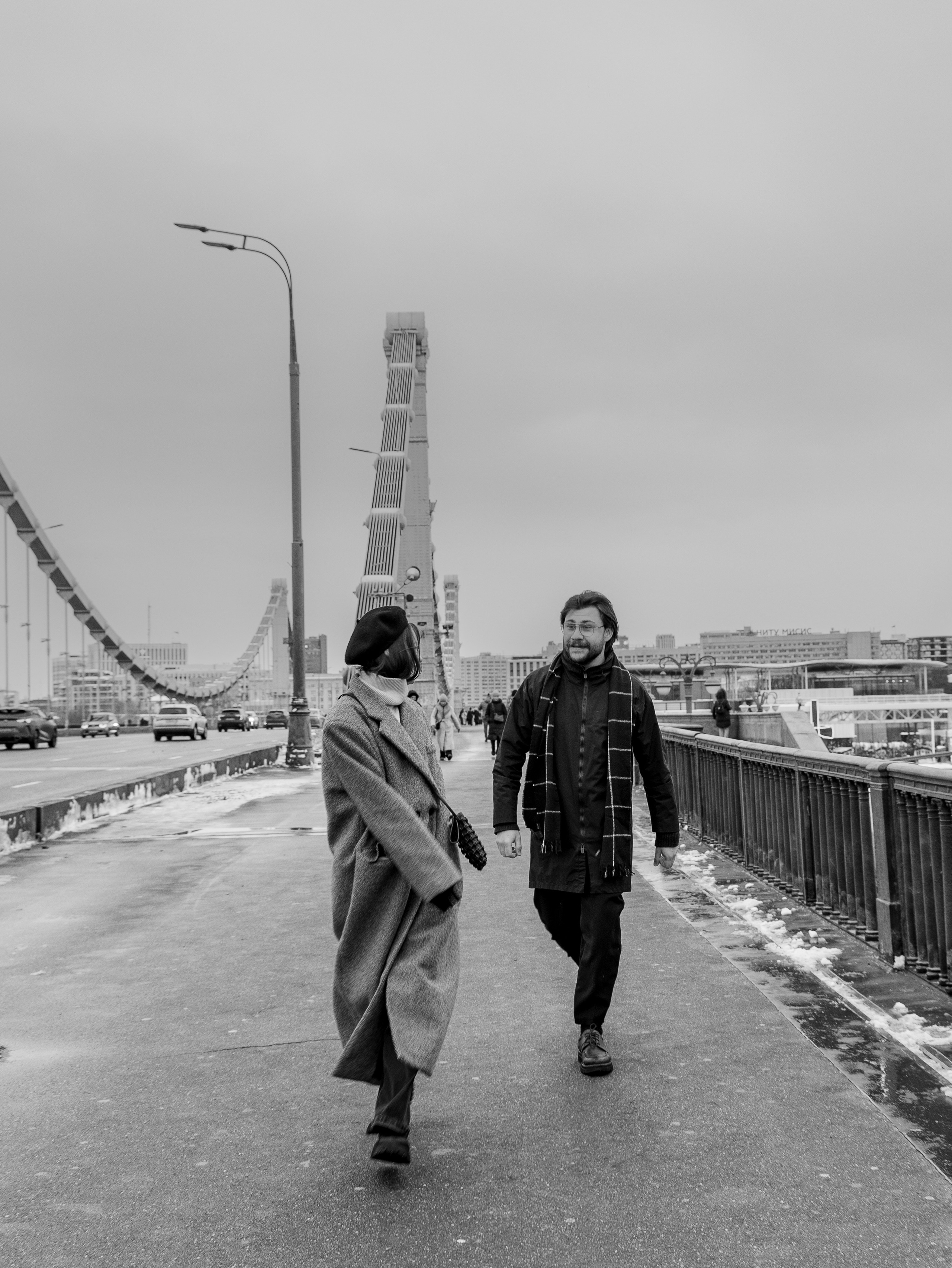 Виктория и Сергей. ФОТОГРАФ Любовь Скок. Москва