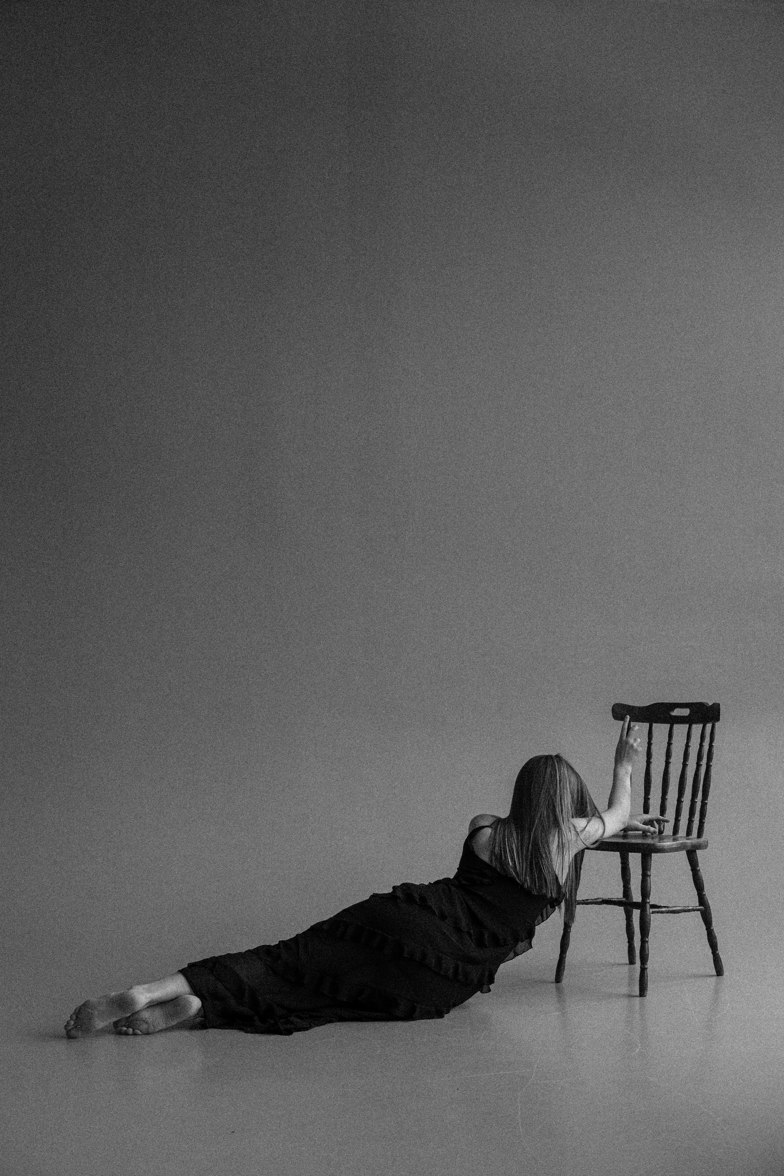 Катя. ФОТОГРАФ Любовь Скок. Москва