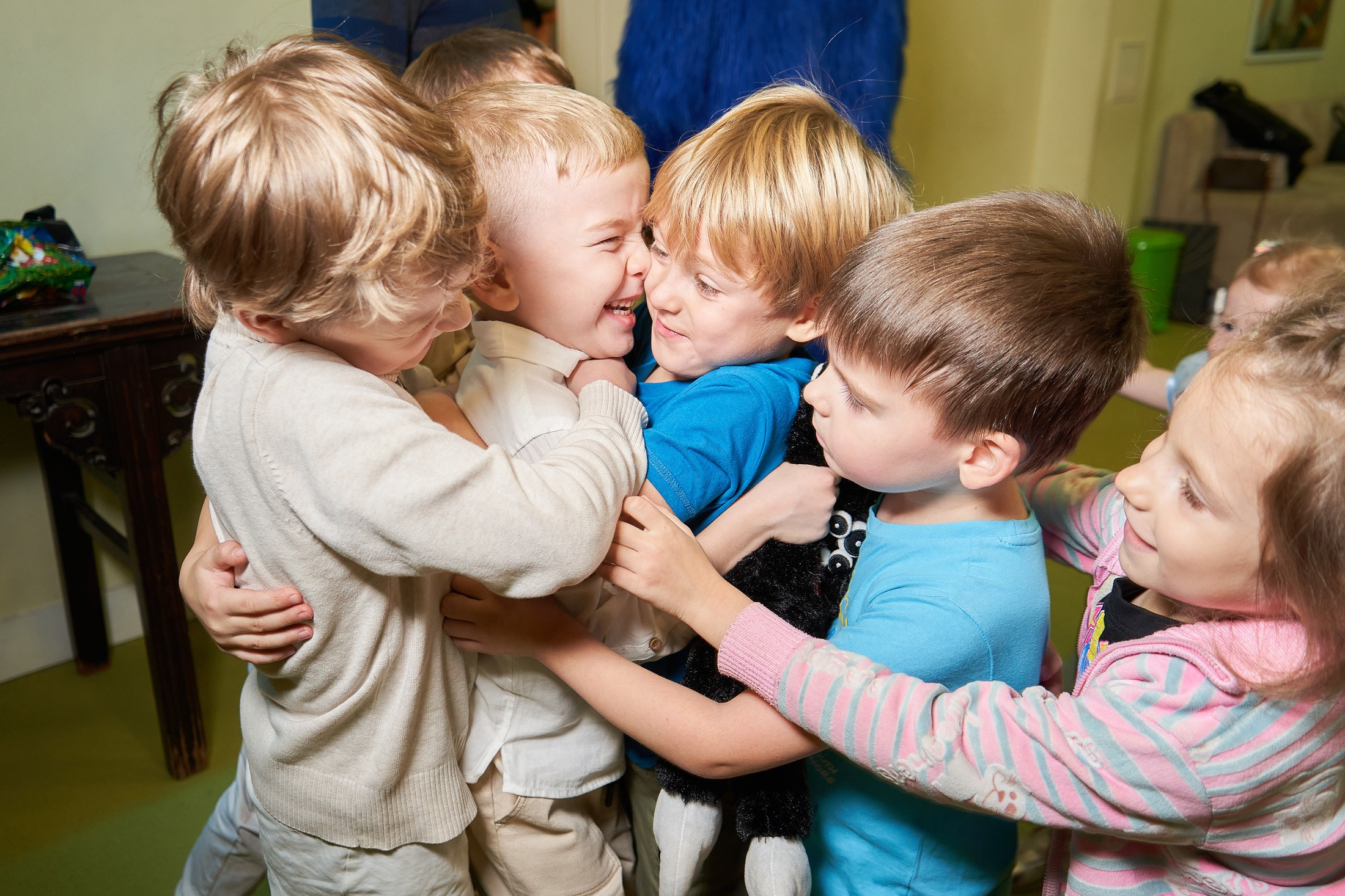 Детские праздники. Фотограф для брендов и маркетплейсов Екатеринбург Екатерина Дроздова