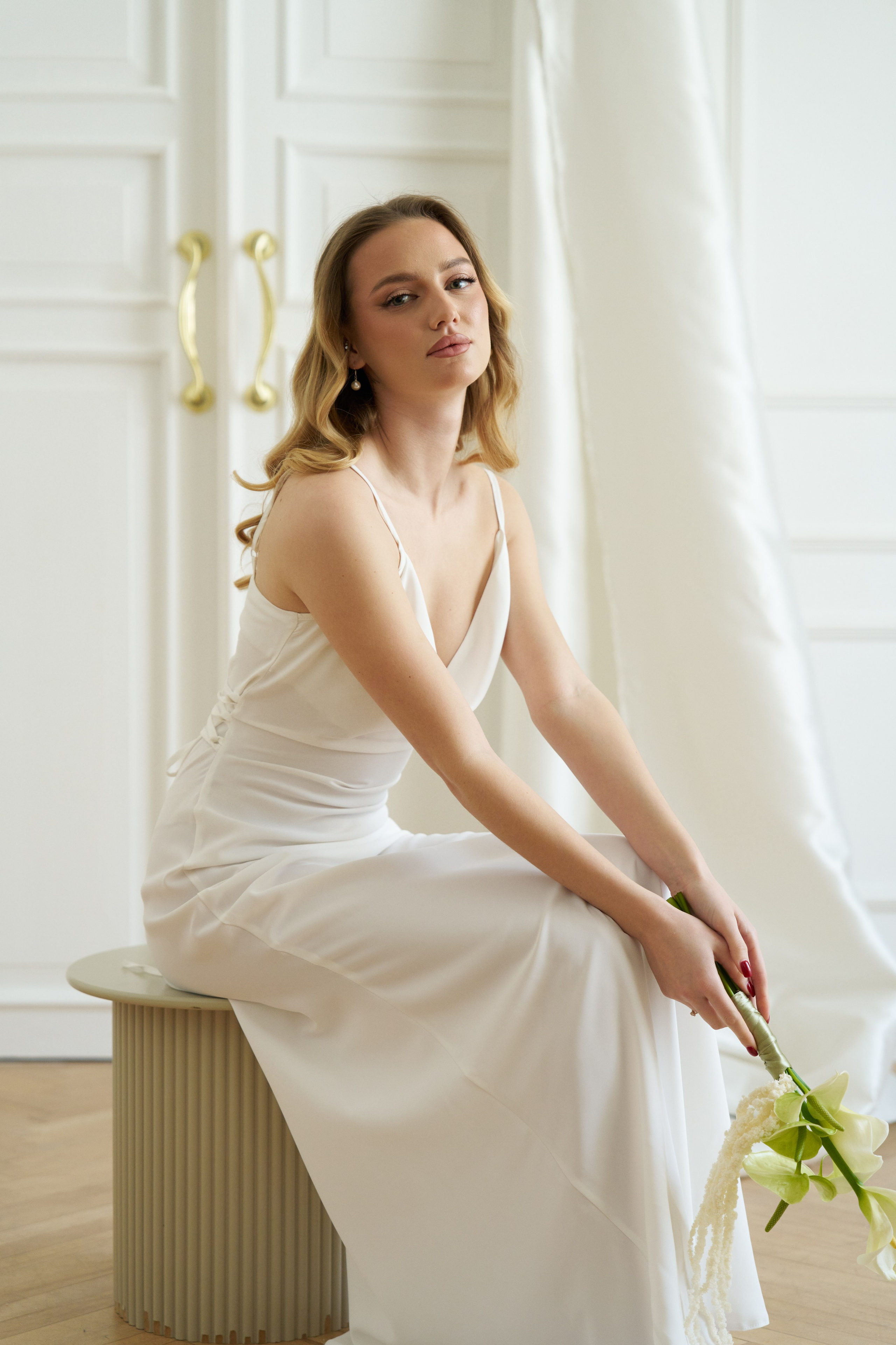 Индивидуальная свадебная. Свадебный фотограф Виктория Роса