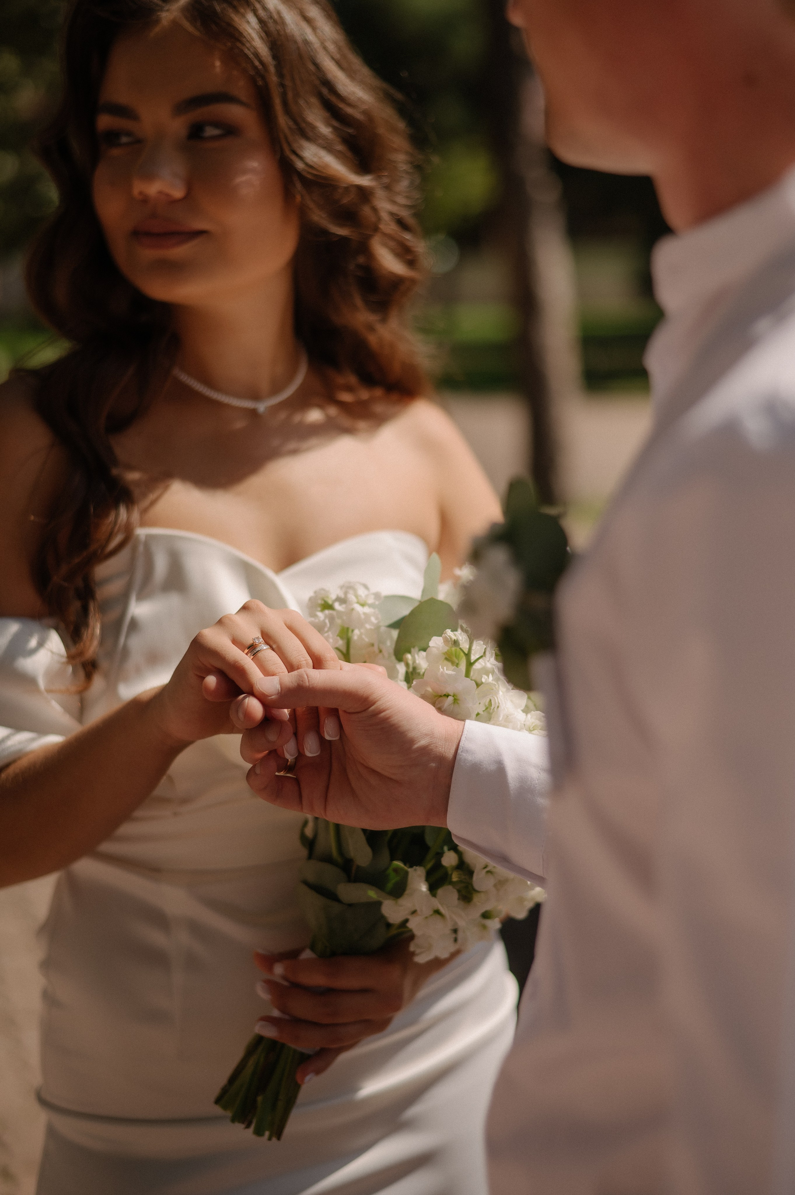 Семья Митюковых (прогулка). Фотограф в Иркутске