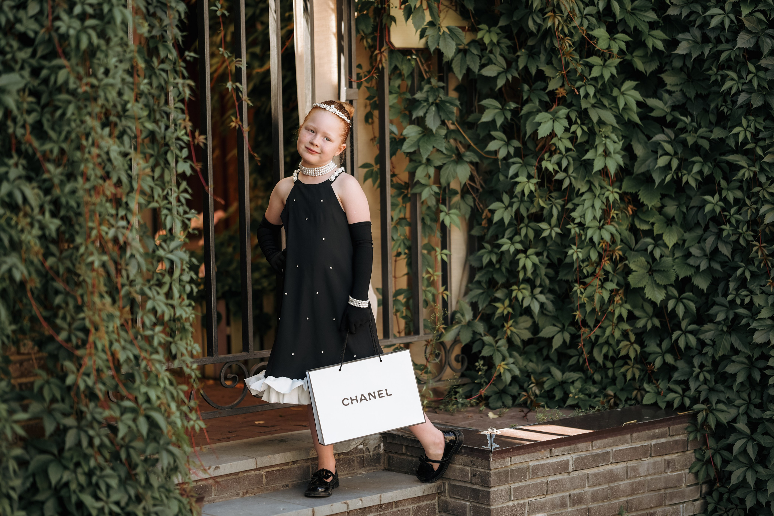 Василисе 7 лет!. Семейный и свадебный фотограф в Ульяновске Арина Авдеева