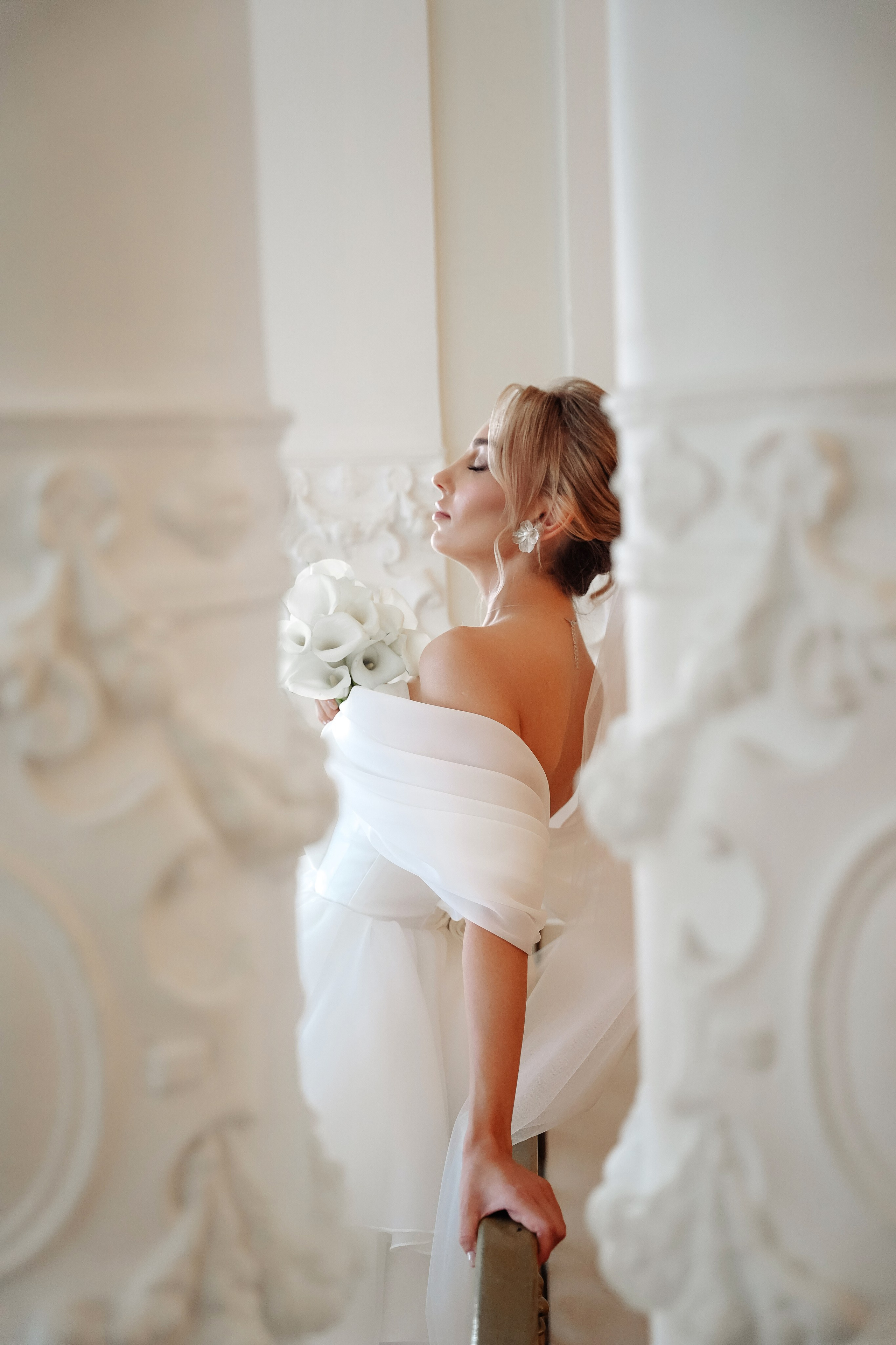 Свадьба Станислава и Алёны. Семейный и свадебный фотограф в Ульяновске Арина Авдеева