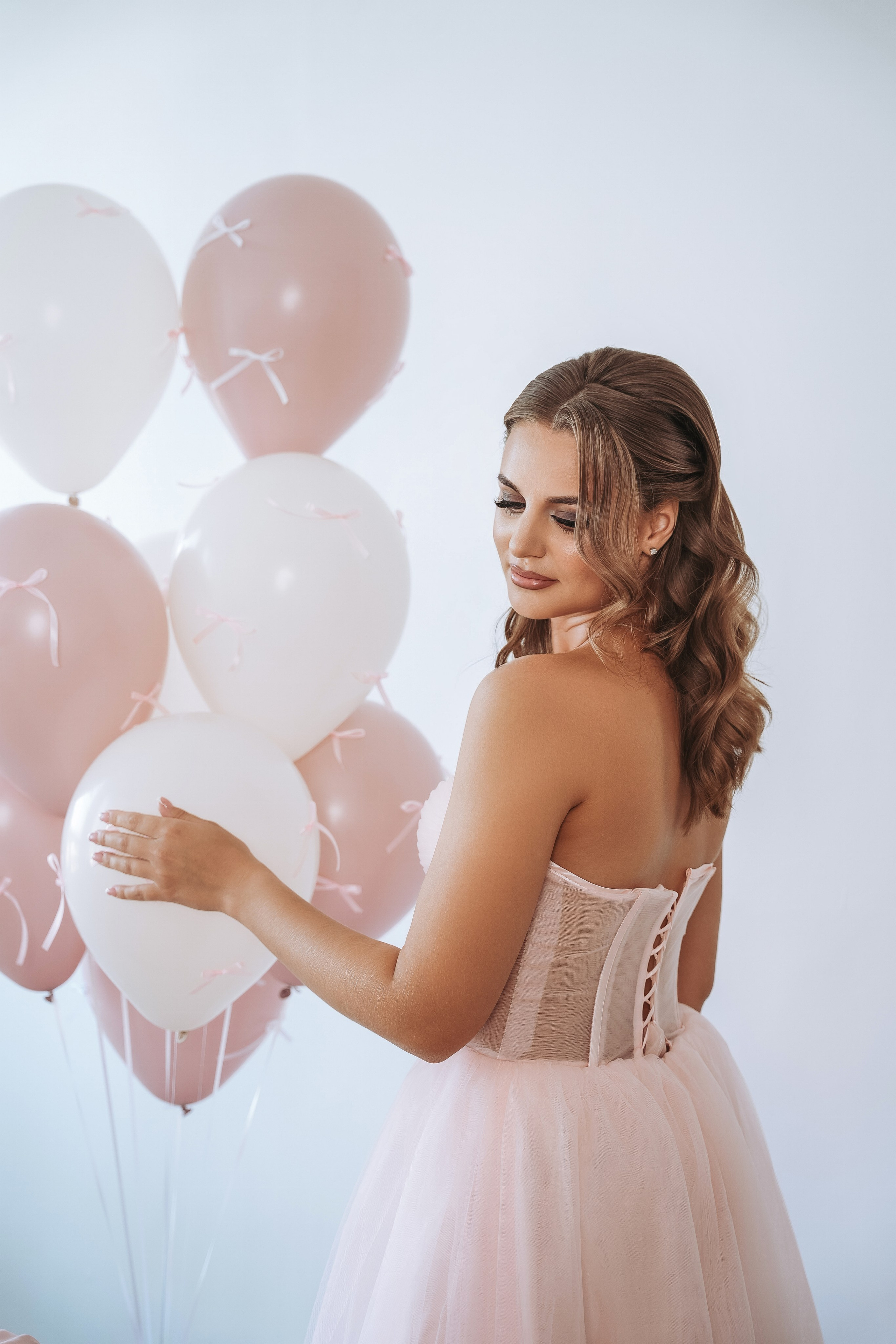 HB Кловер. Семейный и свадебный фотограф в Ульяновске Арина Авдеева