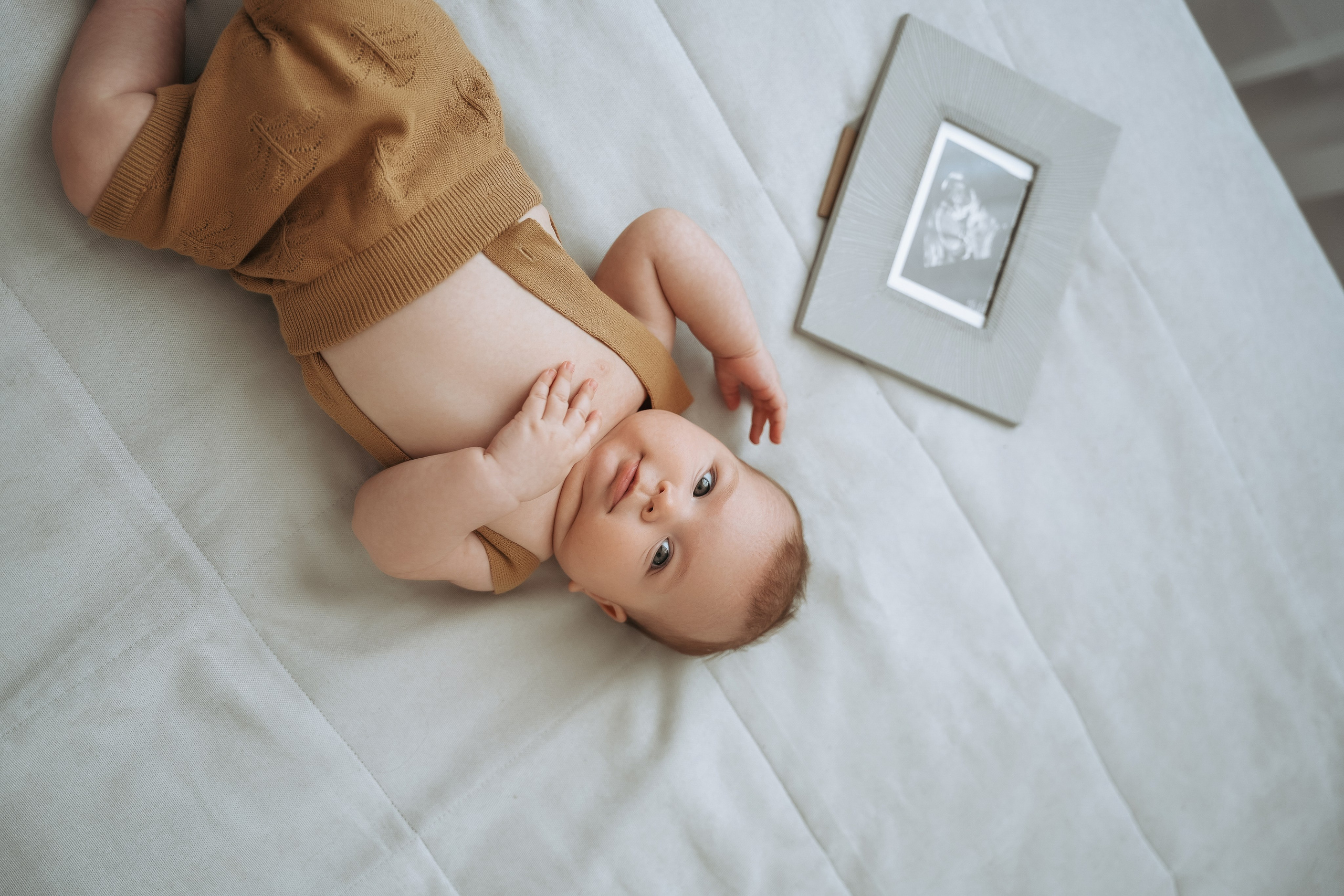 Домашняя съемка Есении. Семейный и свадебный фотограф в Ульяновске Арина Авдеева