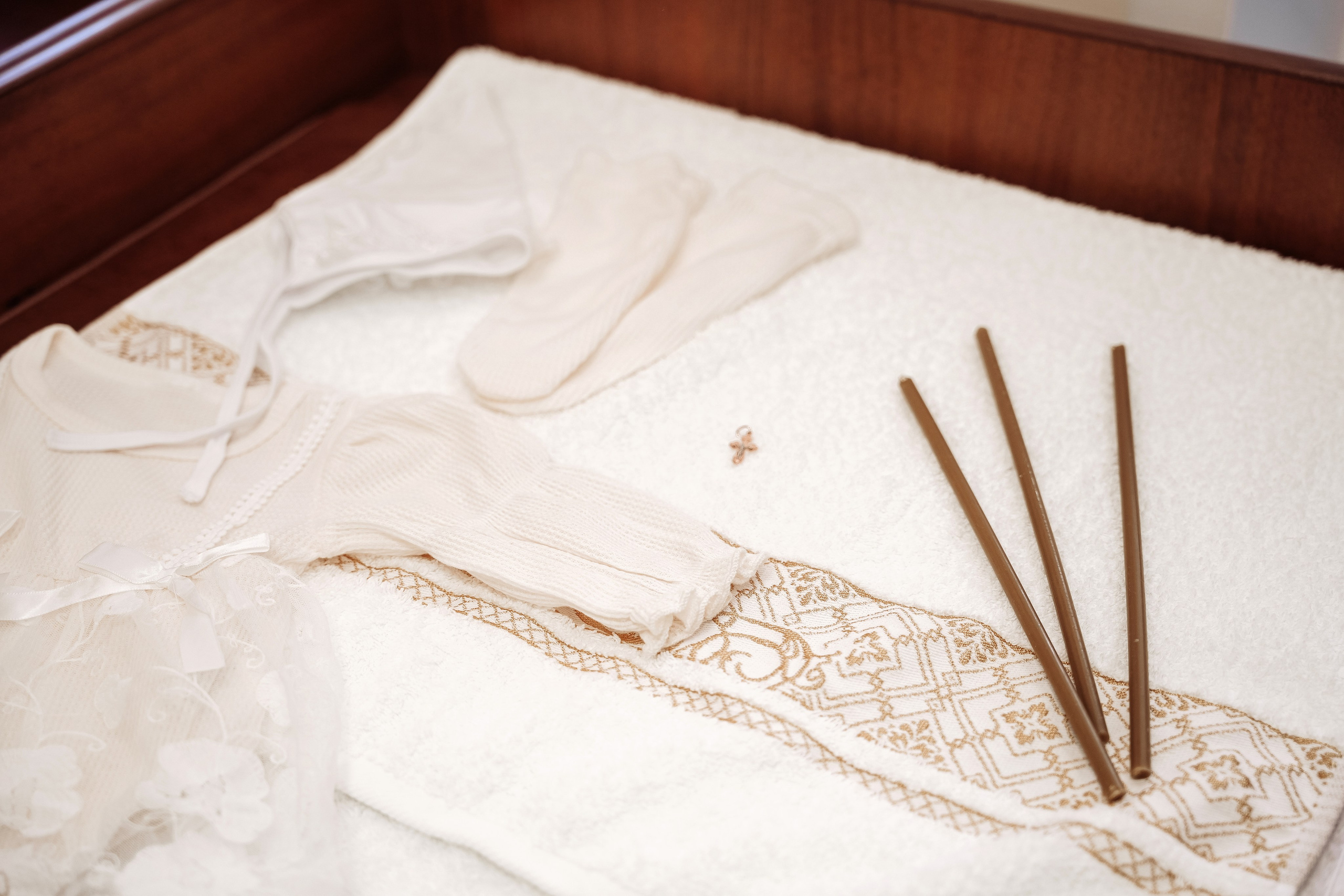 Крещение Софии. Семейный и свадебный фотограф в Ульяновске Арина Авдеева