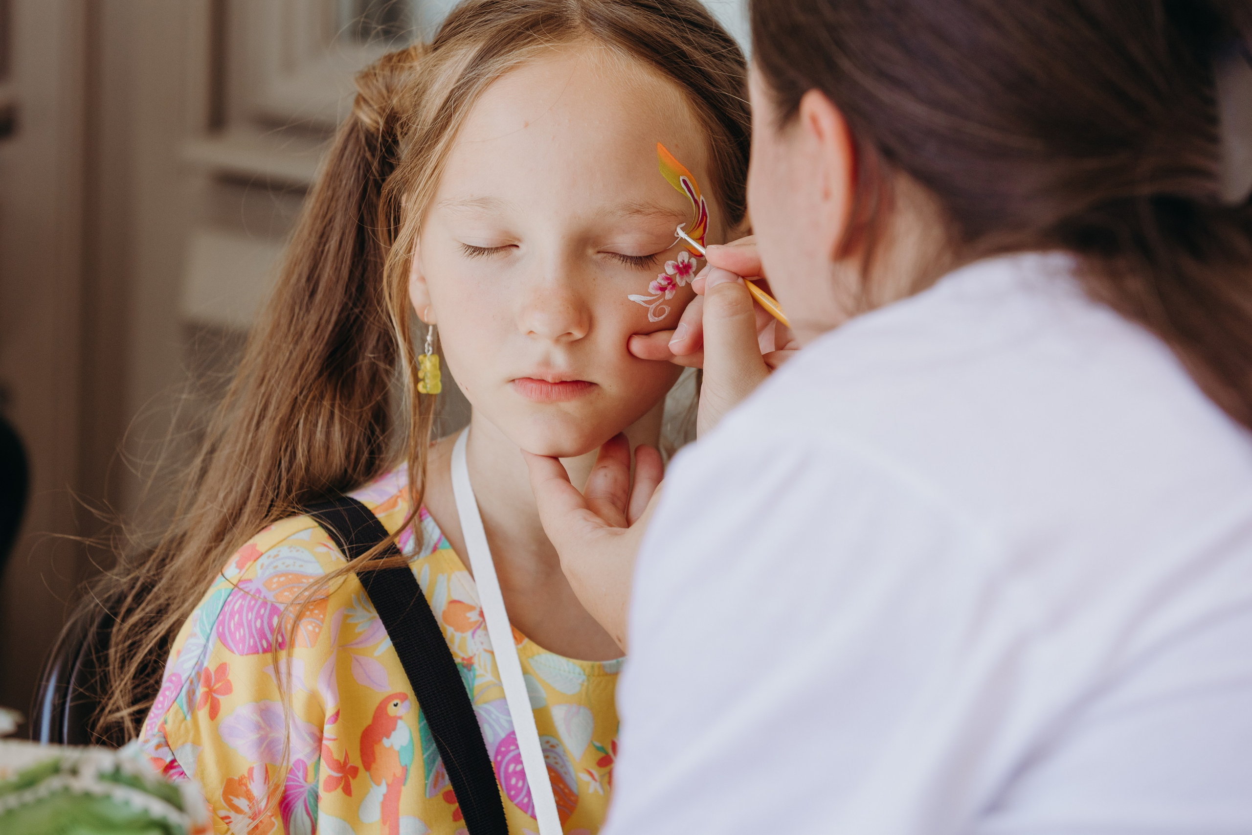 Буше. Фотограф Сергей Красиков, Санкт-Петербург