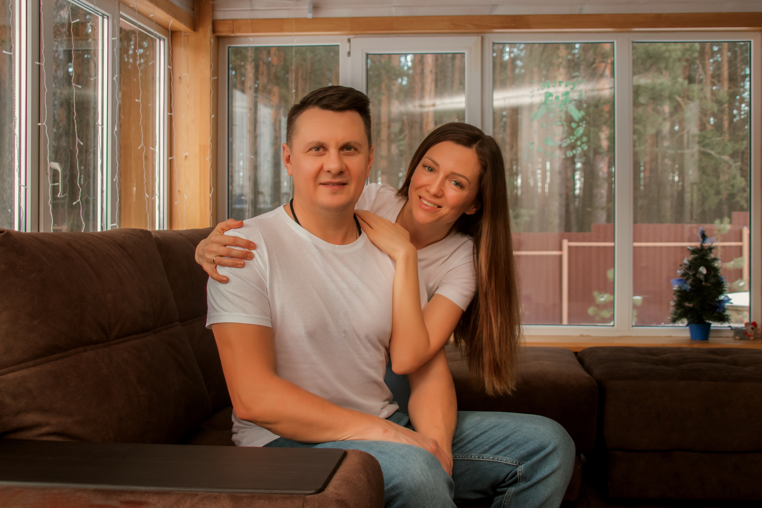 Домашние фотосессии. Семейный и детский фотограф в Ярославле Абрамов Артём