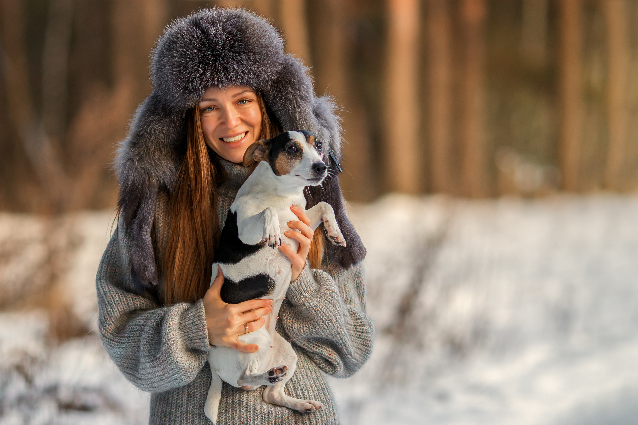 Семейная фотосессия в Ярославле. Семейный и детский фотограф в Ярославле Абрамов Артём