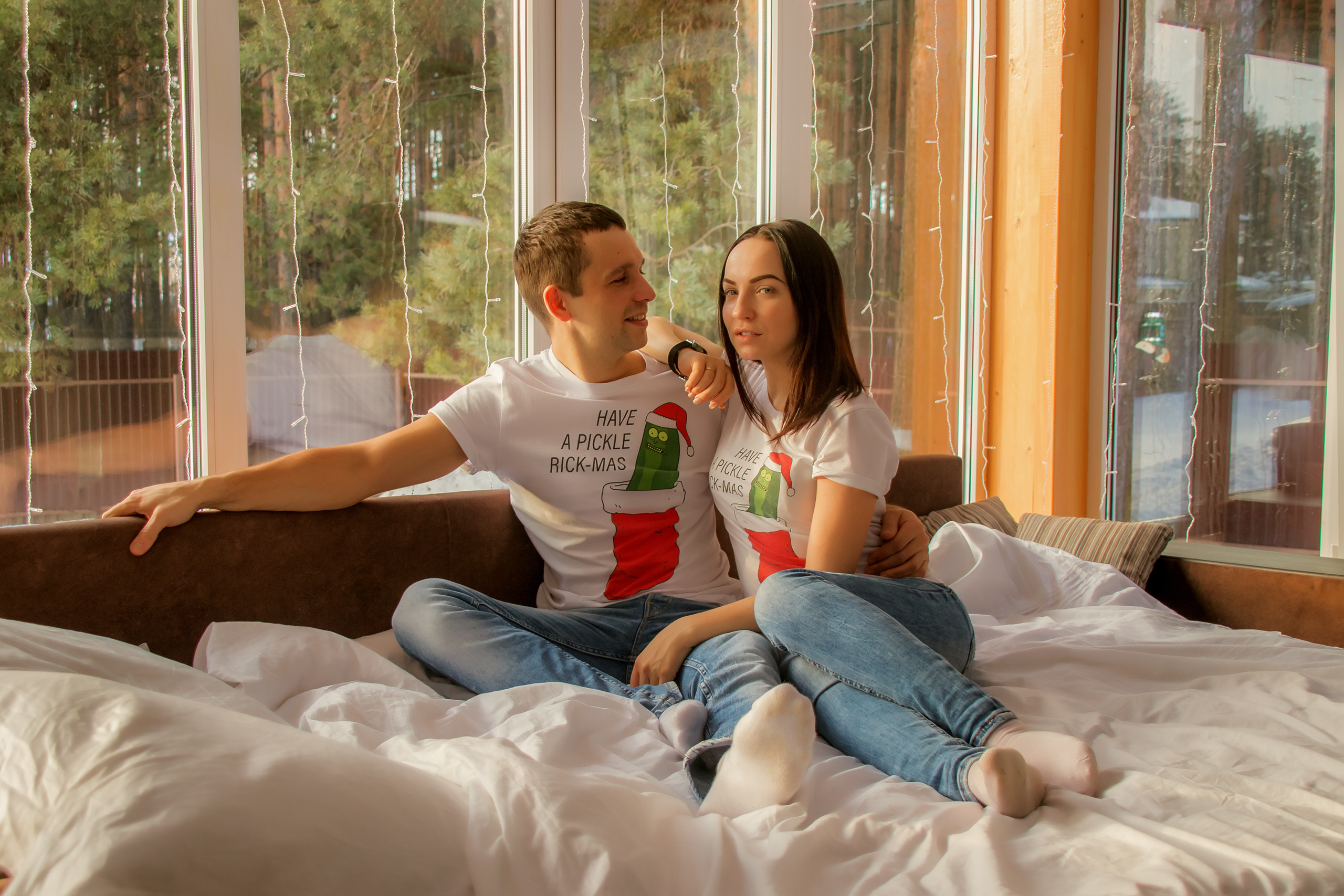 Домашние фотосессии. Семейный и детский фотограф в Ярославле Абрамов Артём