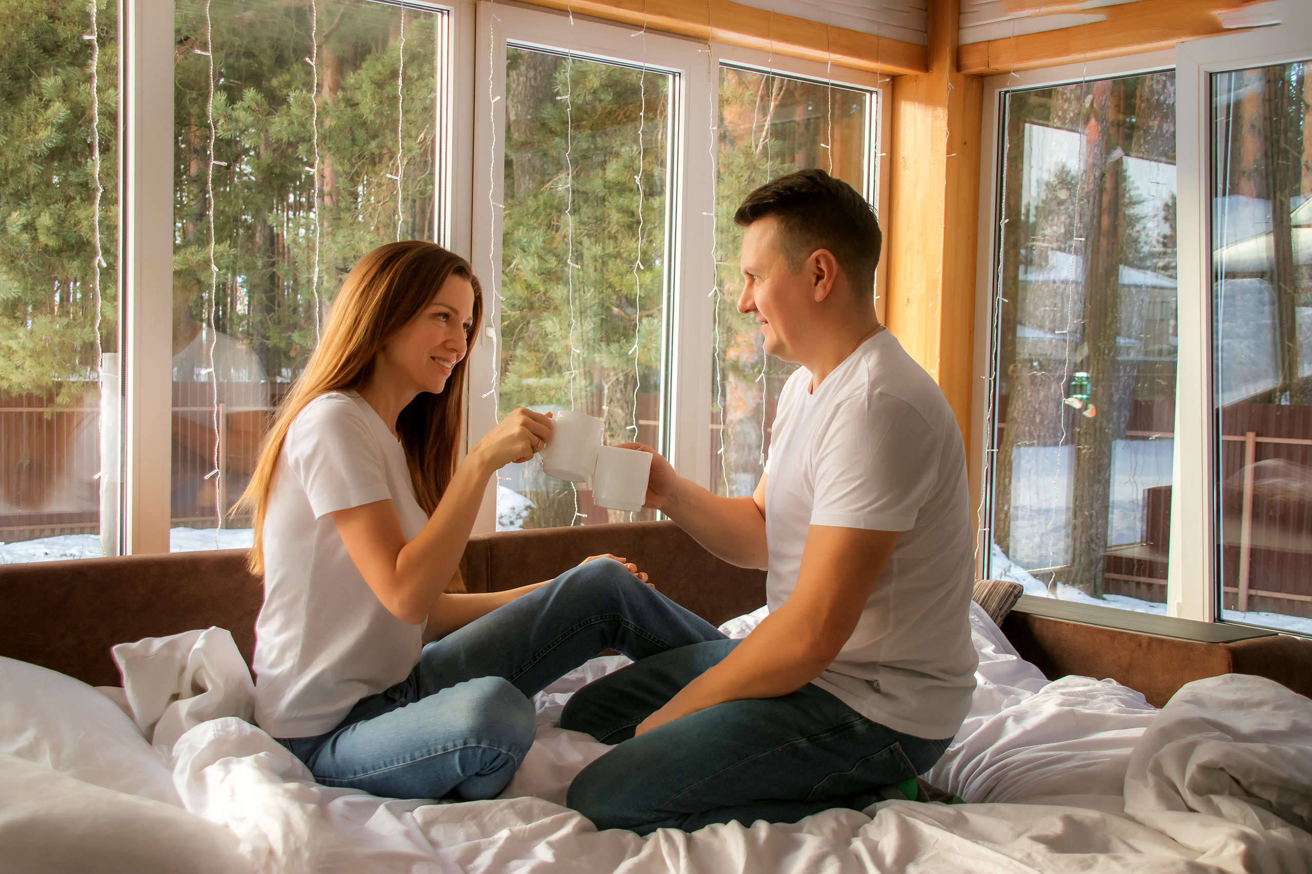 Домашние фотосессии. Семейный и детский фотограф в Ярославле Абрамов Артём