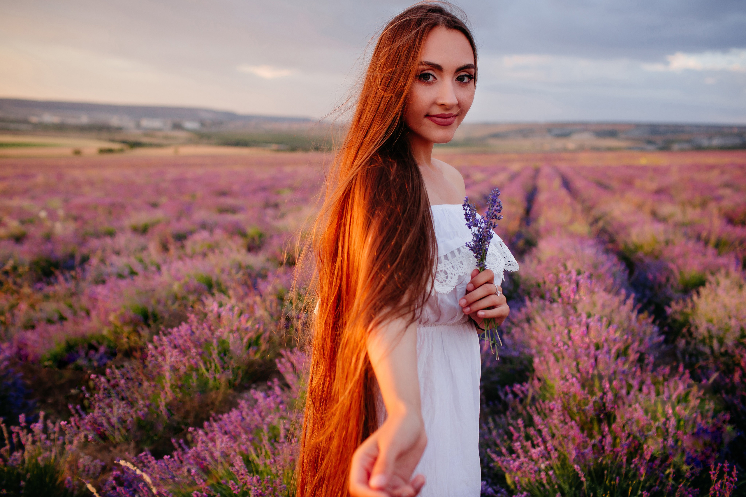 НАСТЯ. Свадебный и семейный фотограф Иваново Елена Угодина