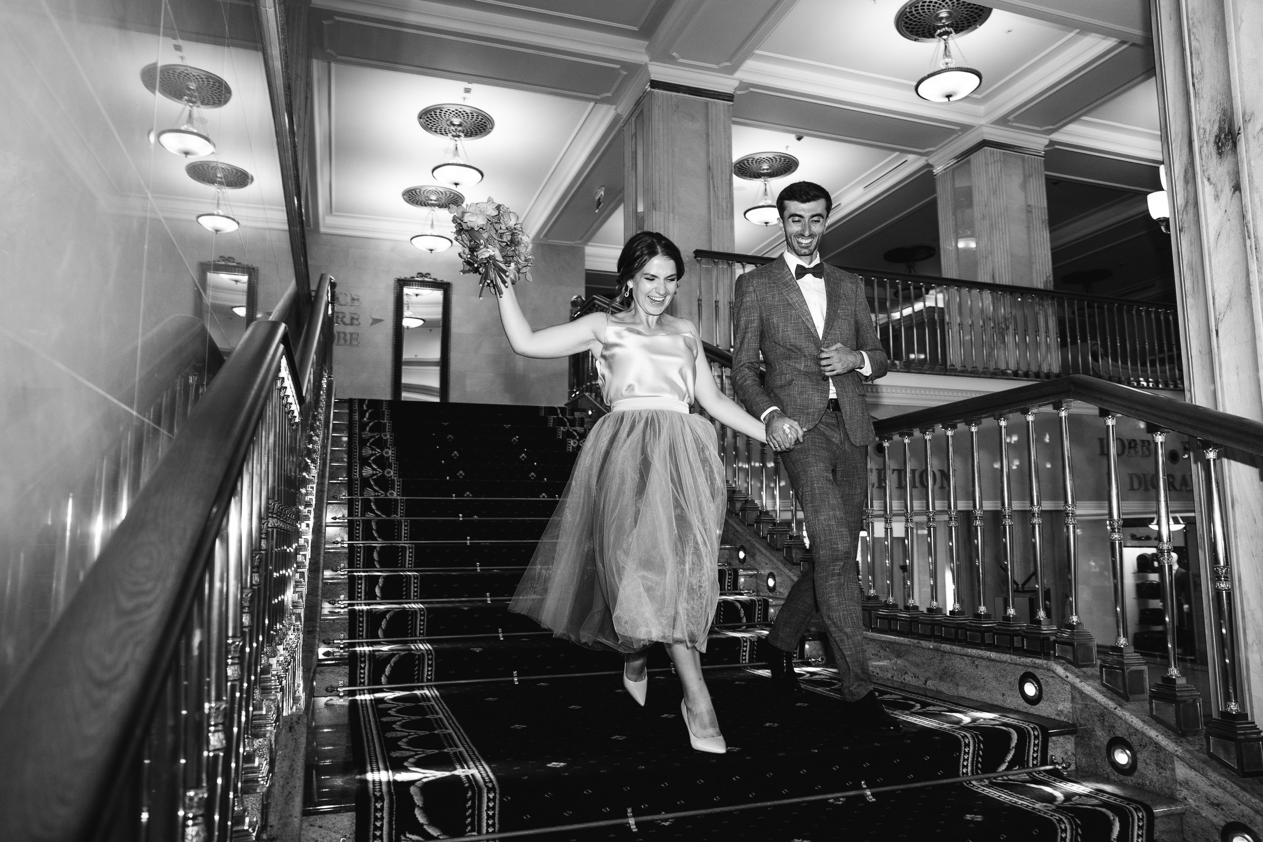 Вадим и Елена. Сергей Шумаков | Свадебный фотограф Москва