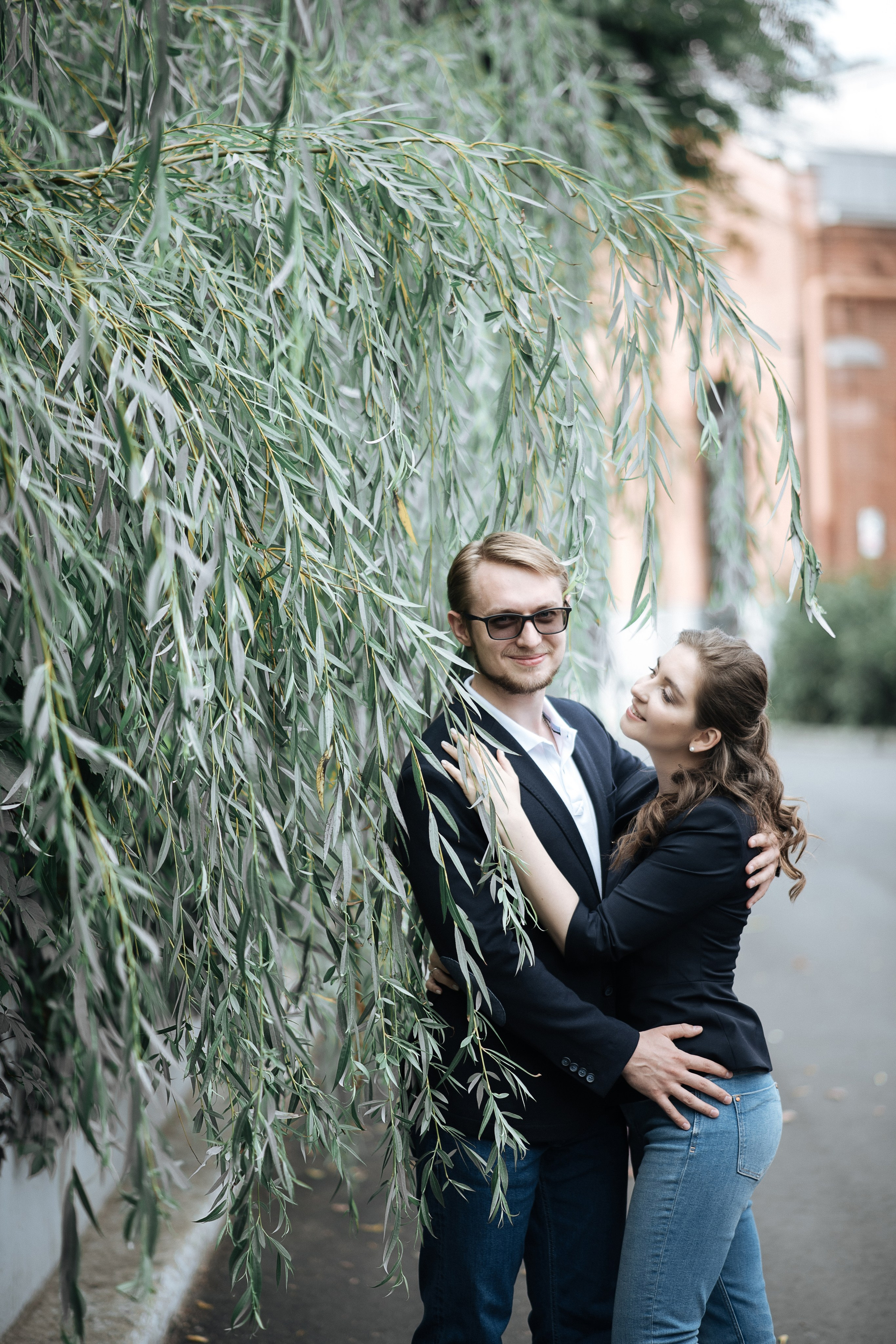 Александр и Александра. Сергей Шумаков | Свадебный фотограф Москва