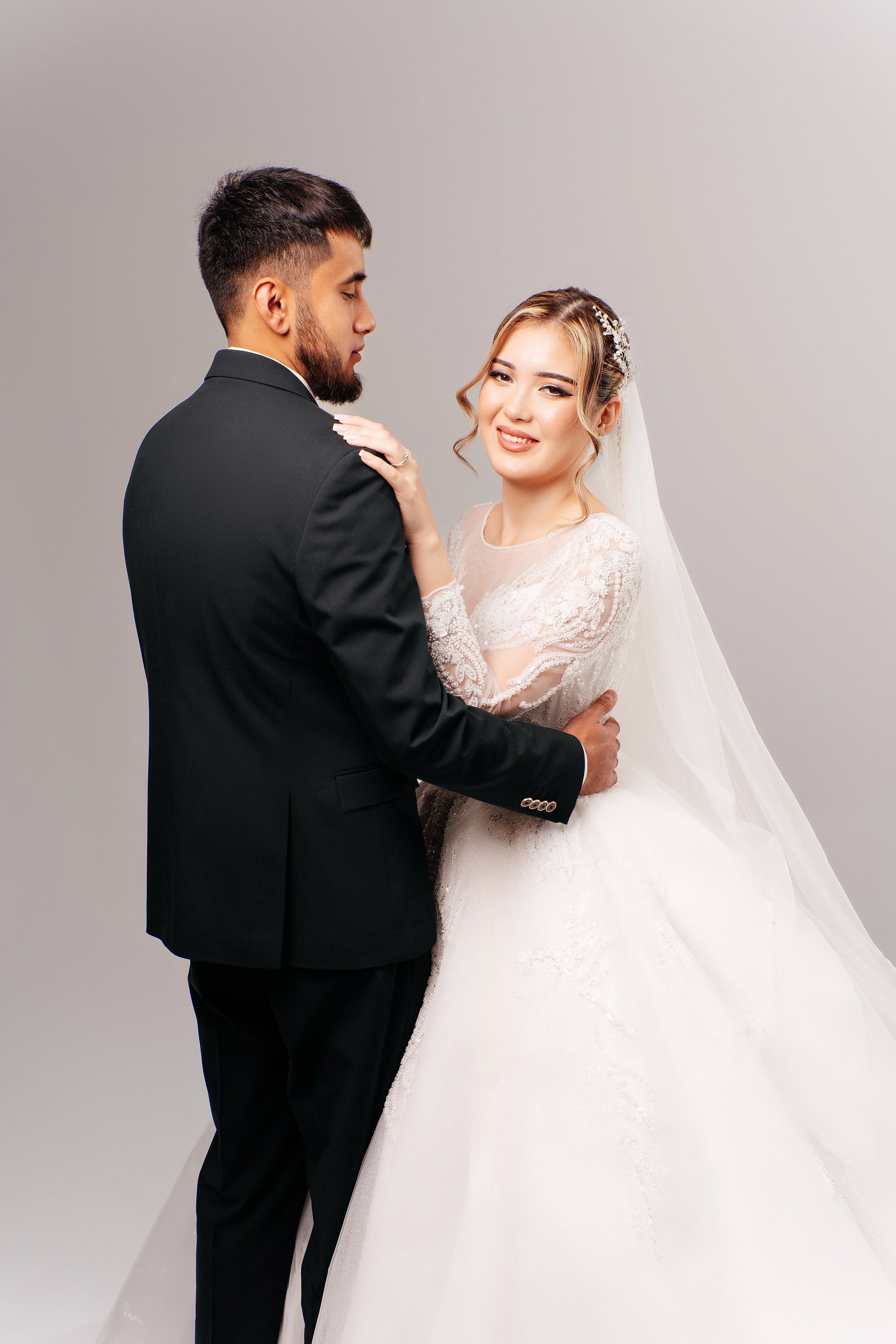 Свадебные. Креативное портфолио