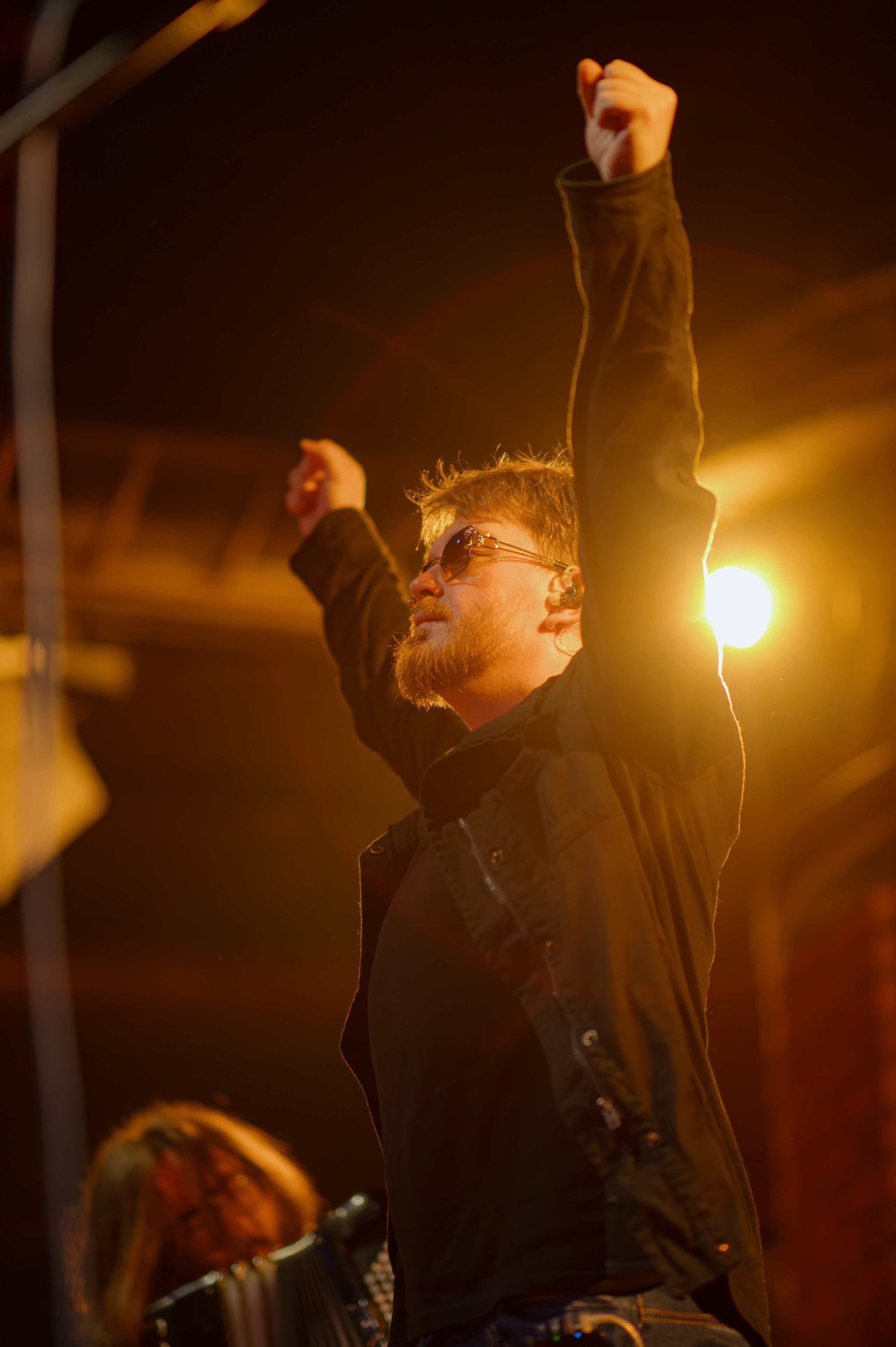 Душевный концертный репортаж для Аффинаж. Контент фотограф Илья Урс