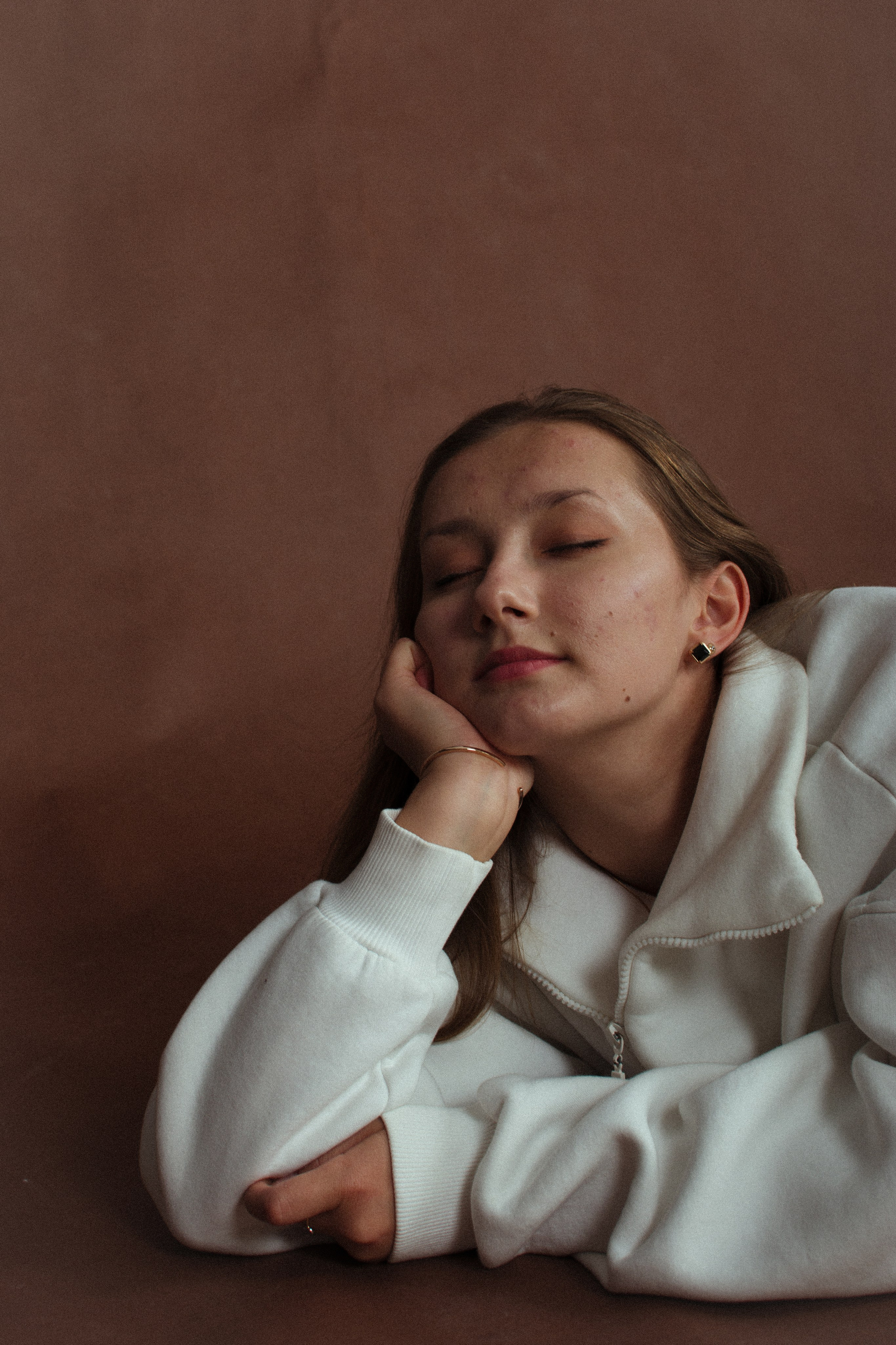 Екатерина. Фотограф-ретушер в Крыму Юля Лобурец