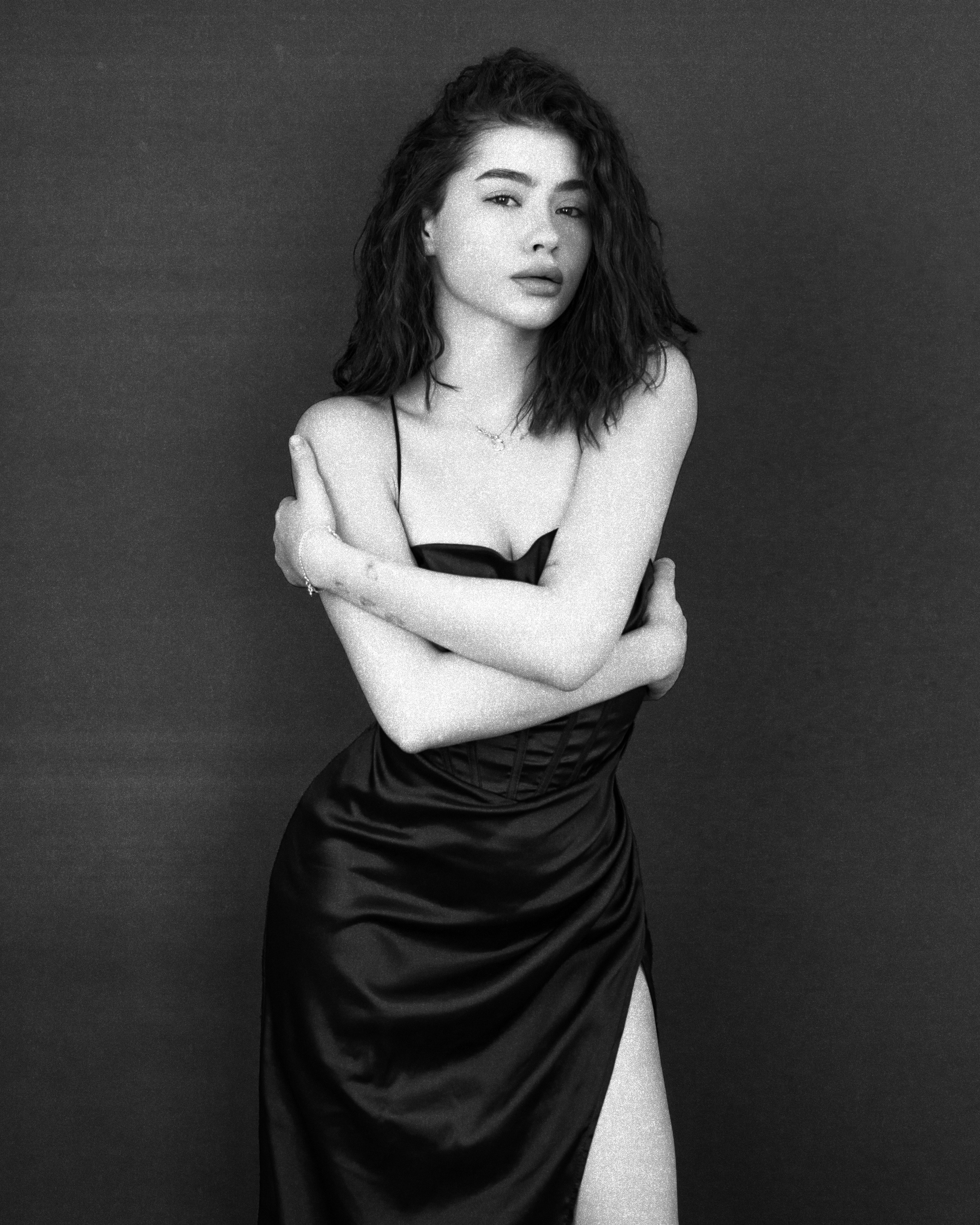 Маргарита. Фотограф-ретушер в Крыму Юля Лобурец