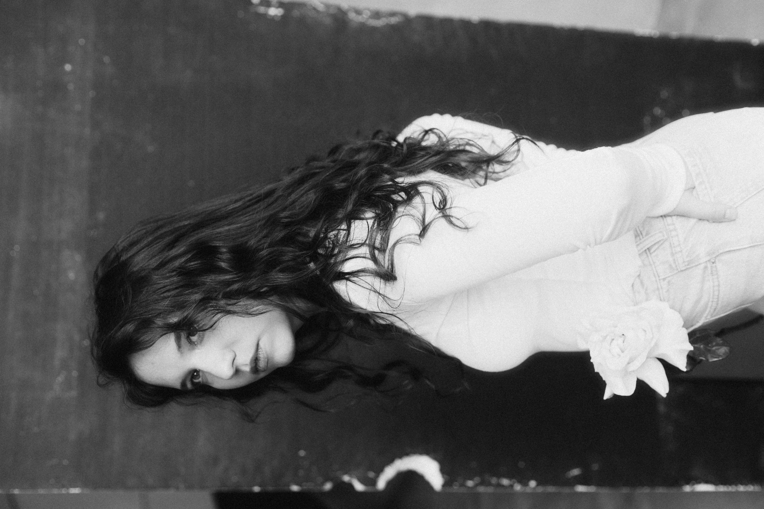 Аня. Портретный фотограф