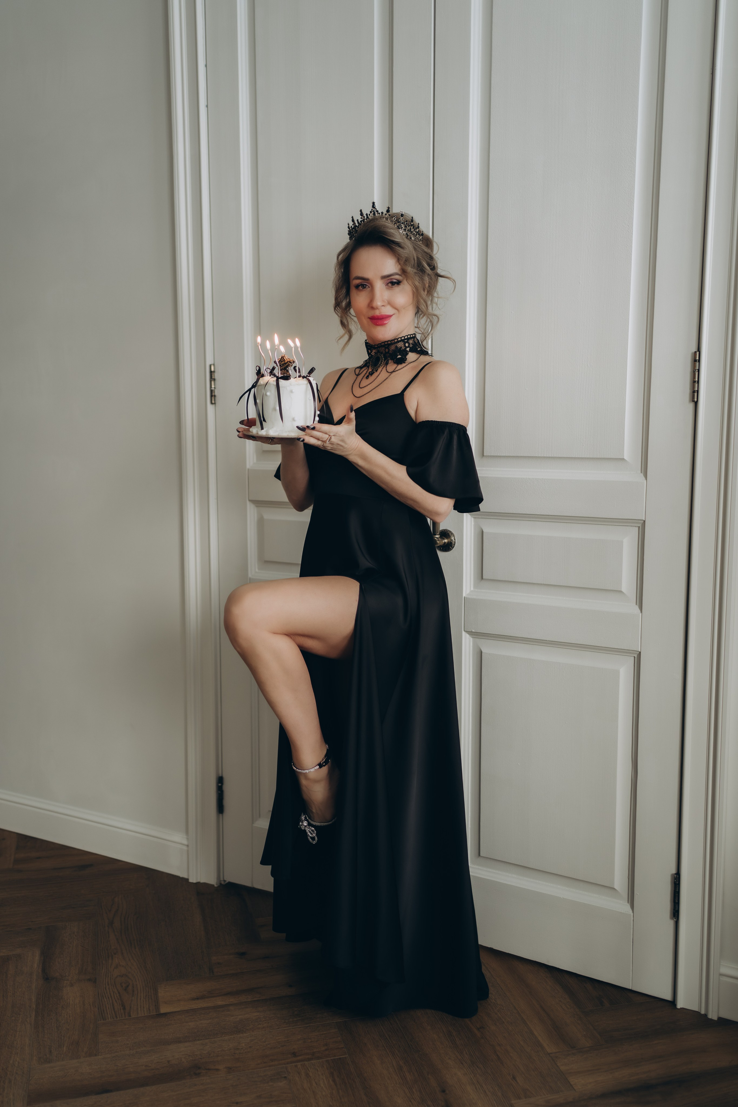 Портретные. Фотограф в Красноярске Евгения Дозорцева (Ахиезер)