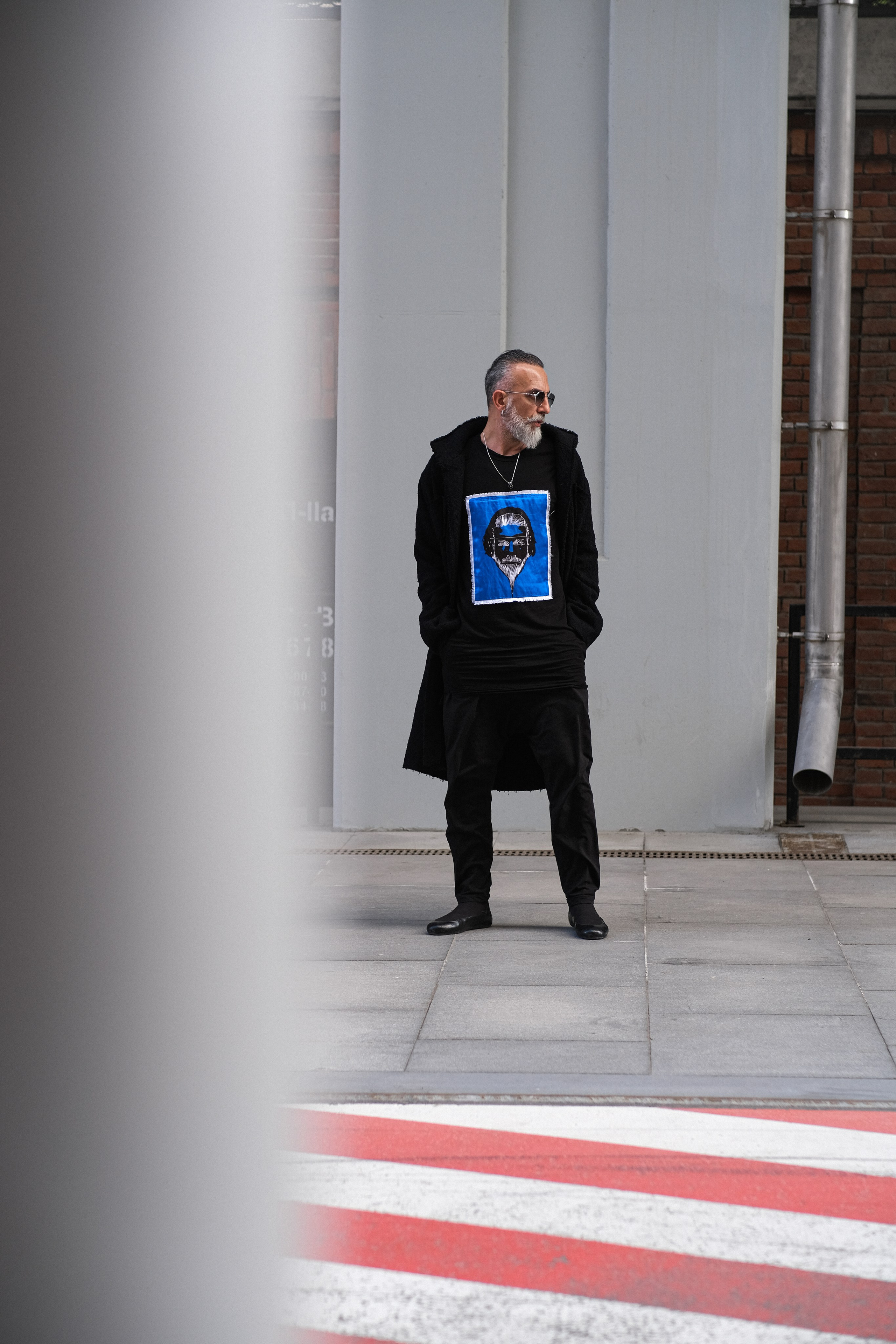 Kaha Beri. Фотограф, видеограф, визуализатор в Москве Анна Стрельцова