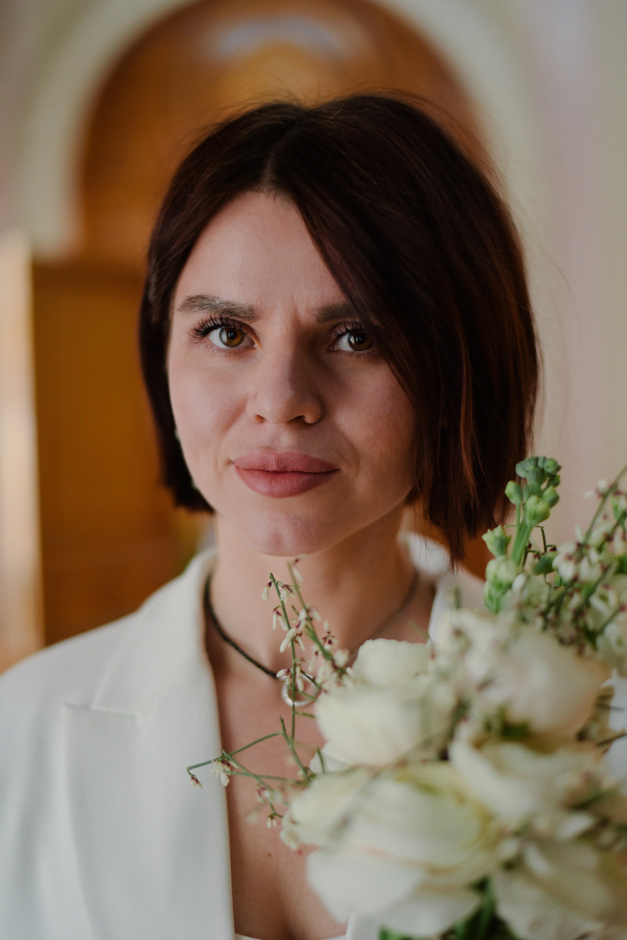 Сергей и Юлия. Фотограф Лола Волна, город Москва