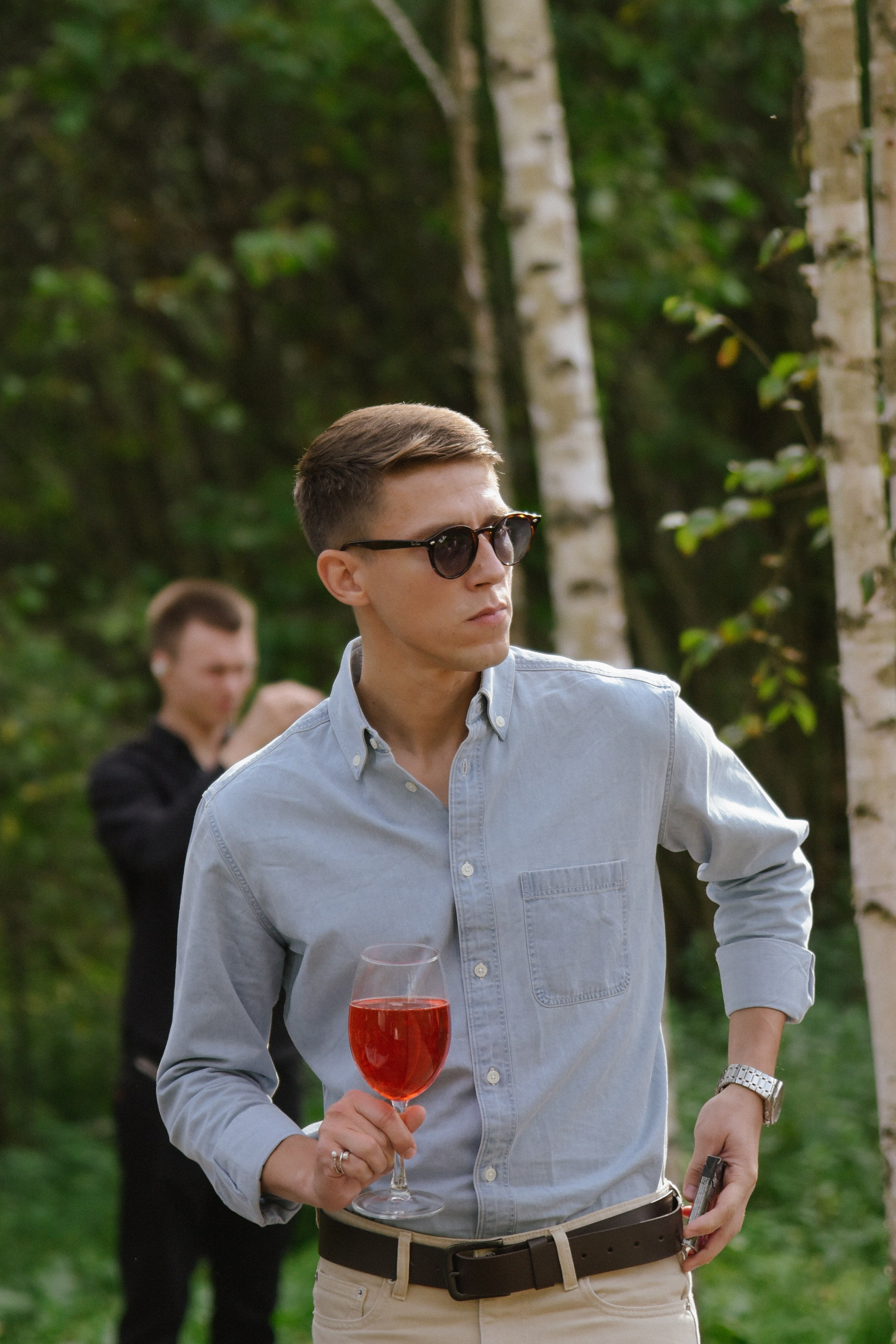 Влюбленные глаза. Фотограф Лола Волна, город Москва