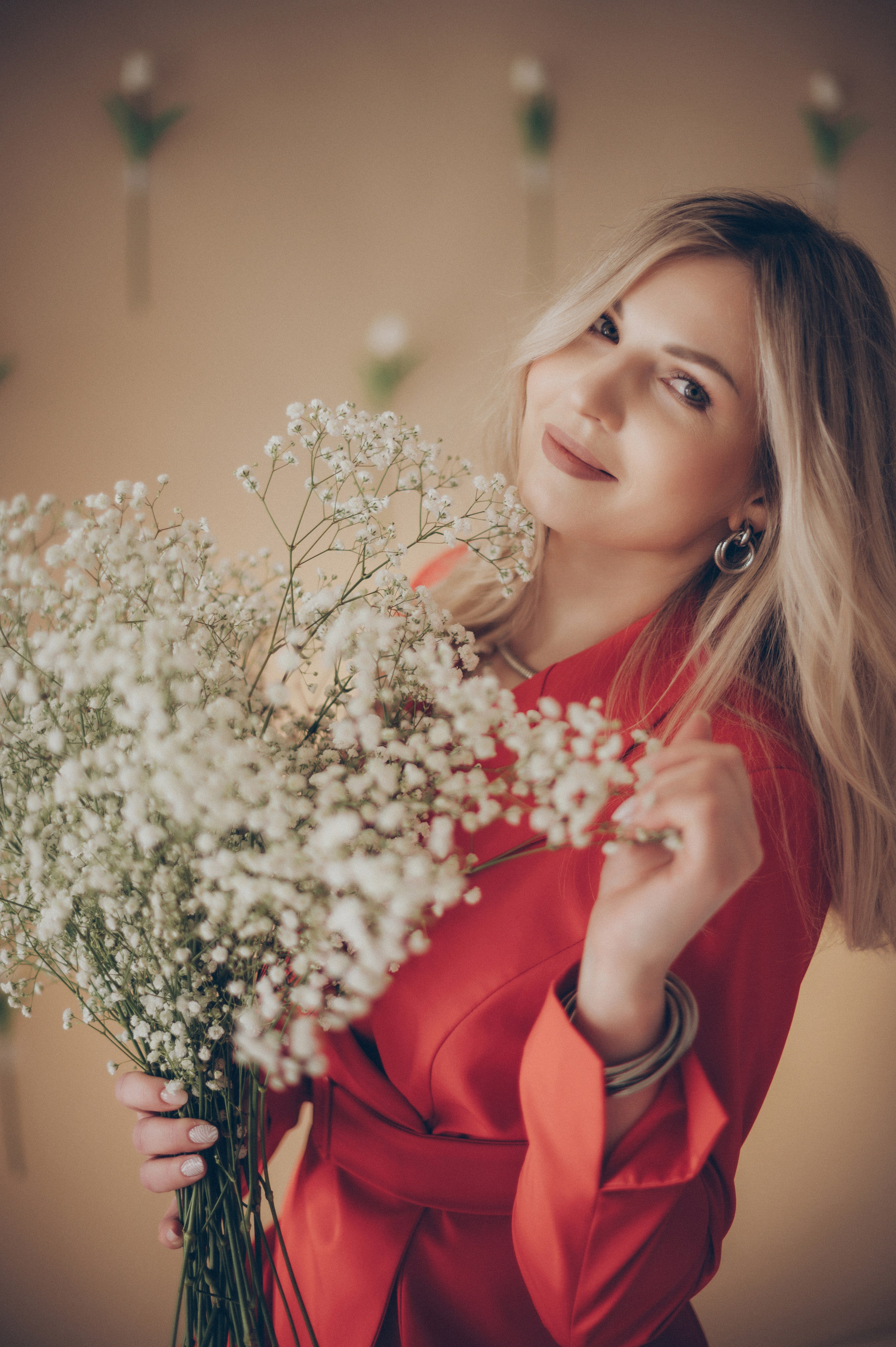 Александра. Фотограф, г. Лесной Свердловской области