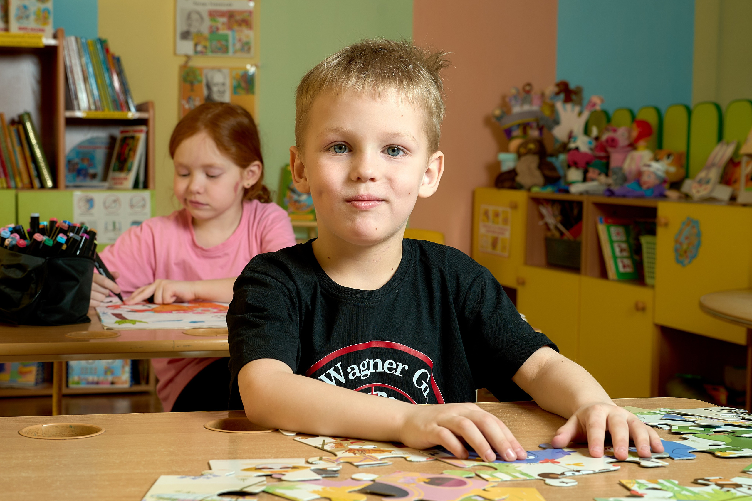 Садик. Уральский фотограф, корпоративы, юбилеи, индивидуальные съемки