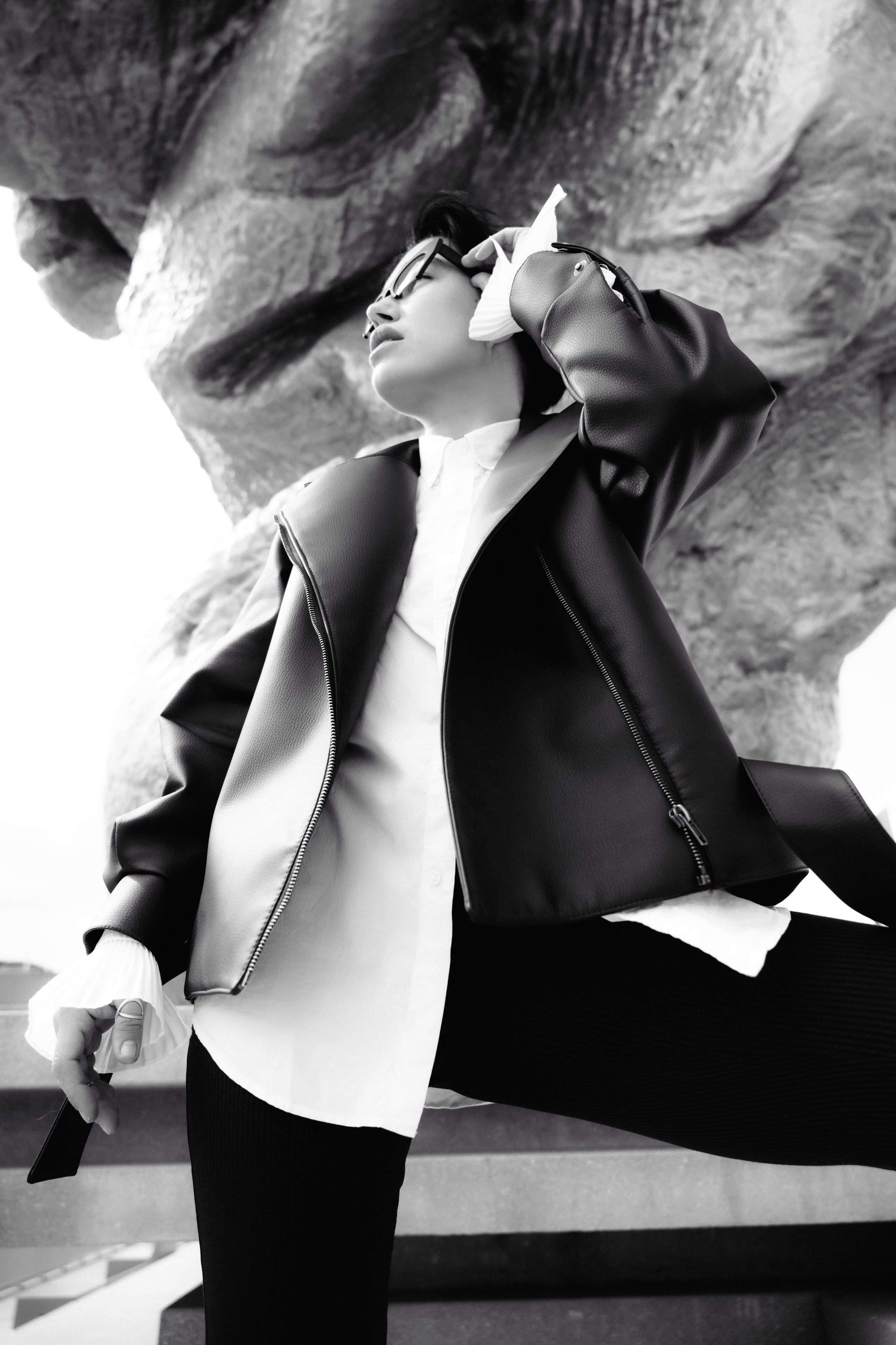 Карина. Фотограф Любовь Белявцева