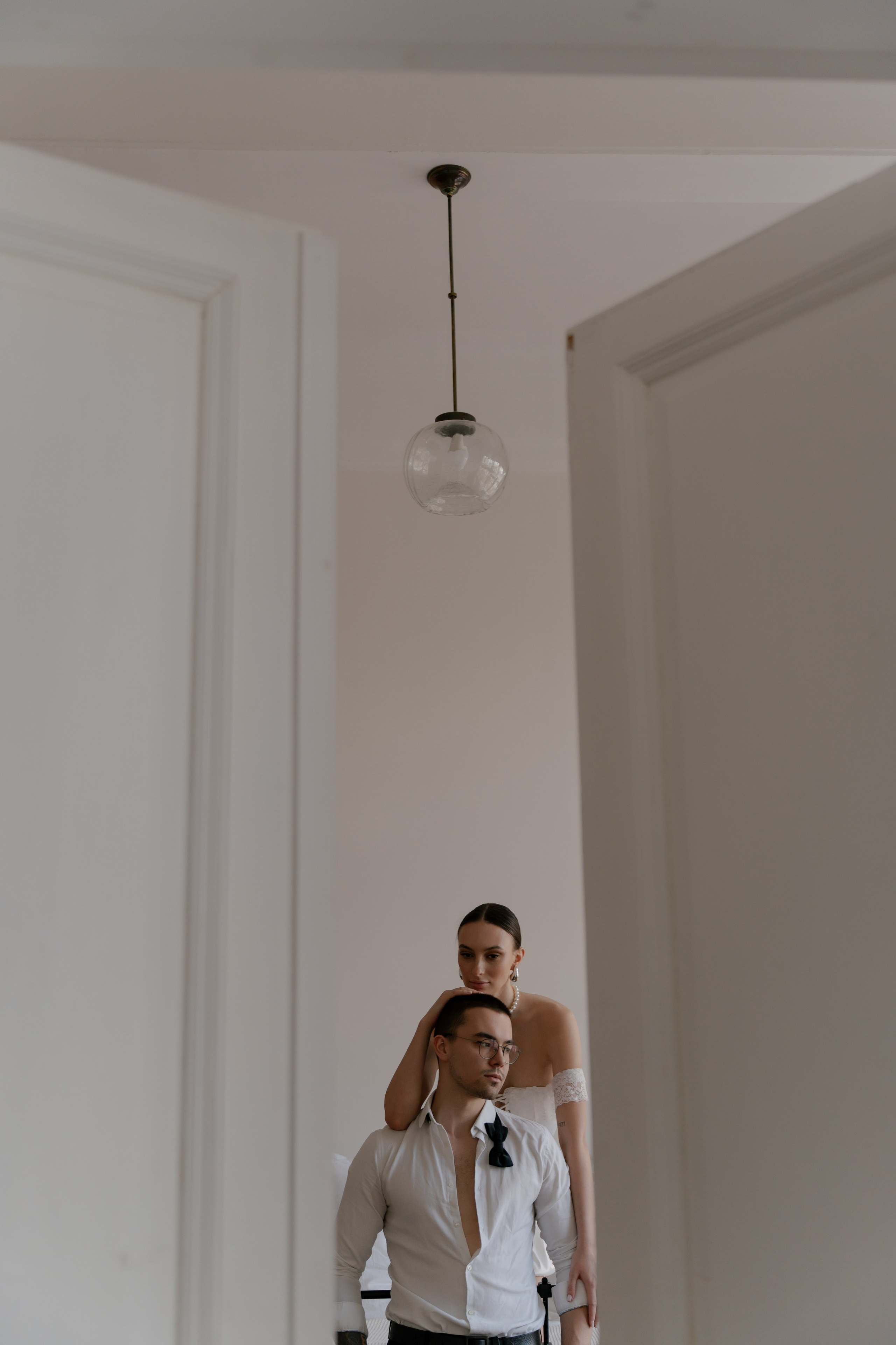 Так начинается ваш день. Семейный и свадебный фотограф в Красногорске Анастасия Тихонова