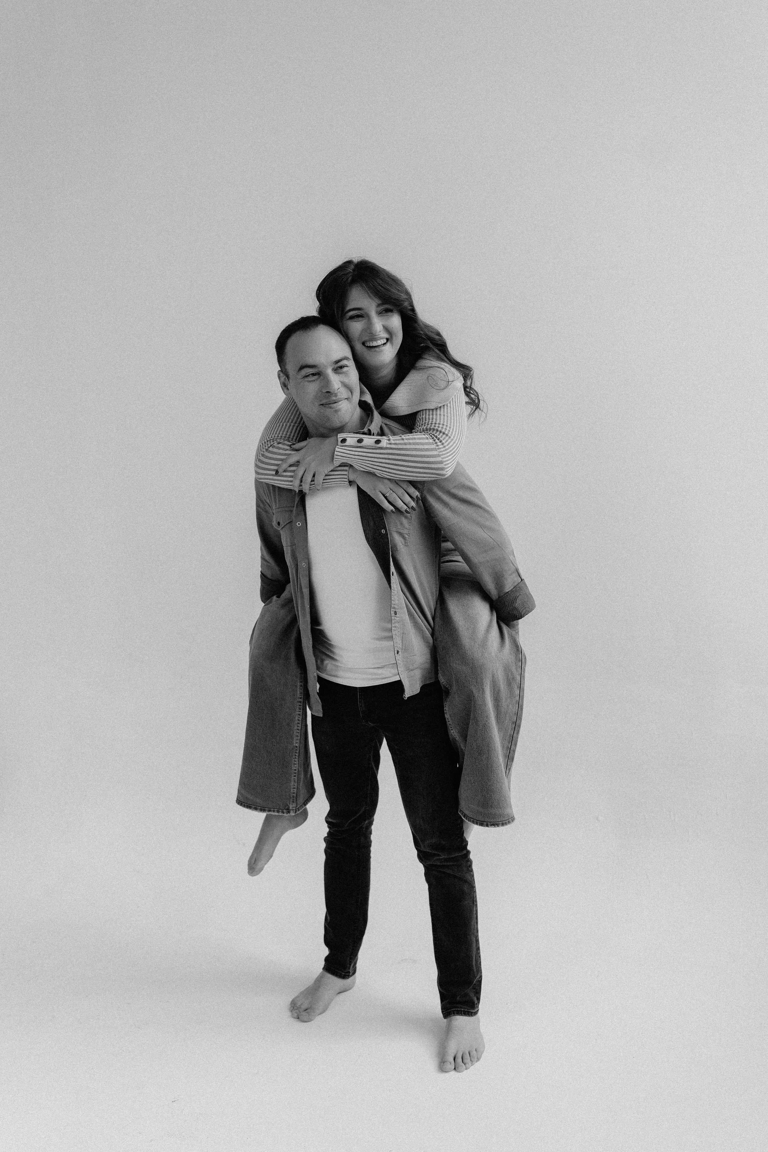 Алена, Соня, Валера. Свадебный и семейный фотограф в Москве и Красногорске — живые кадры | Анастасия Тихонова