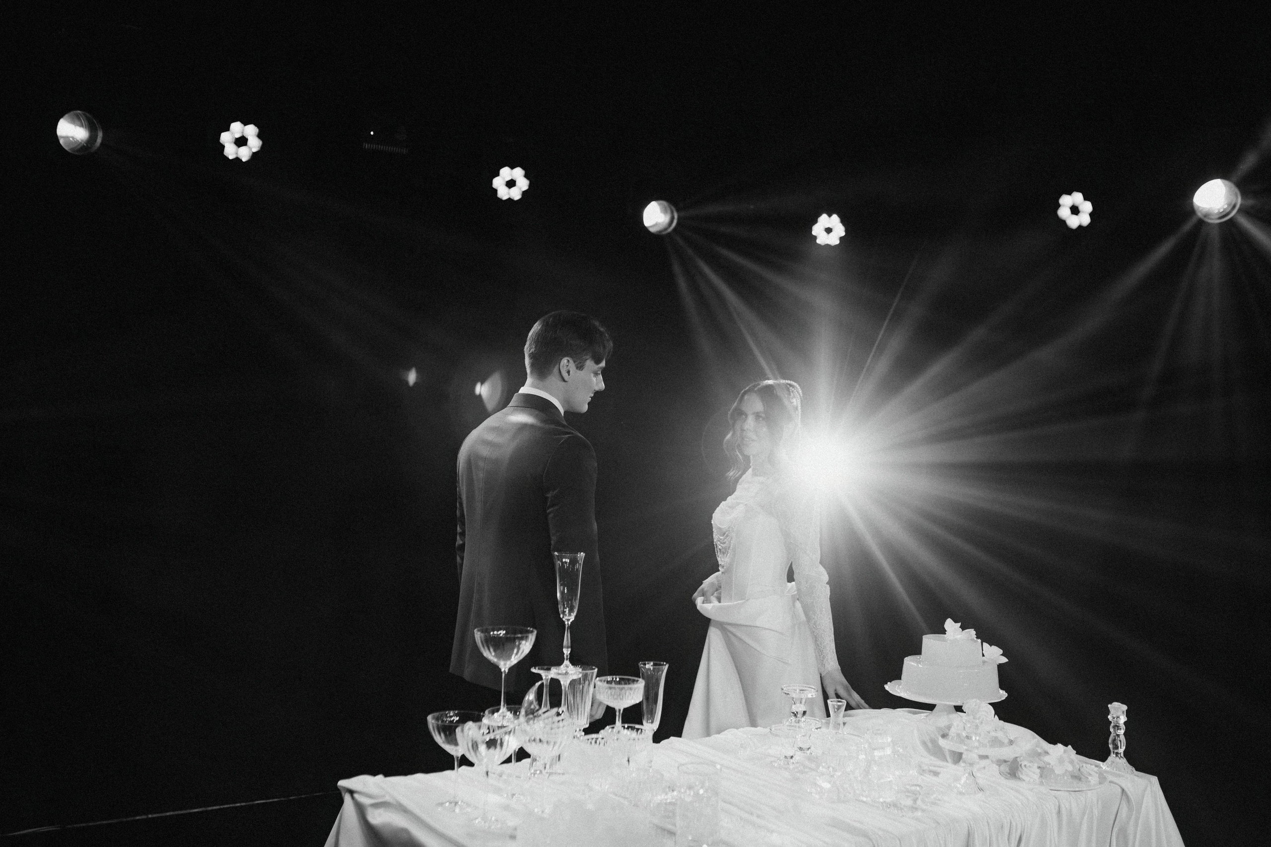 Мария и Александр. Свадебный и семейный фотограф в Краснодаре Оксана Блейле