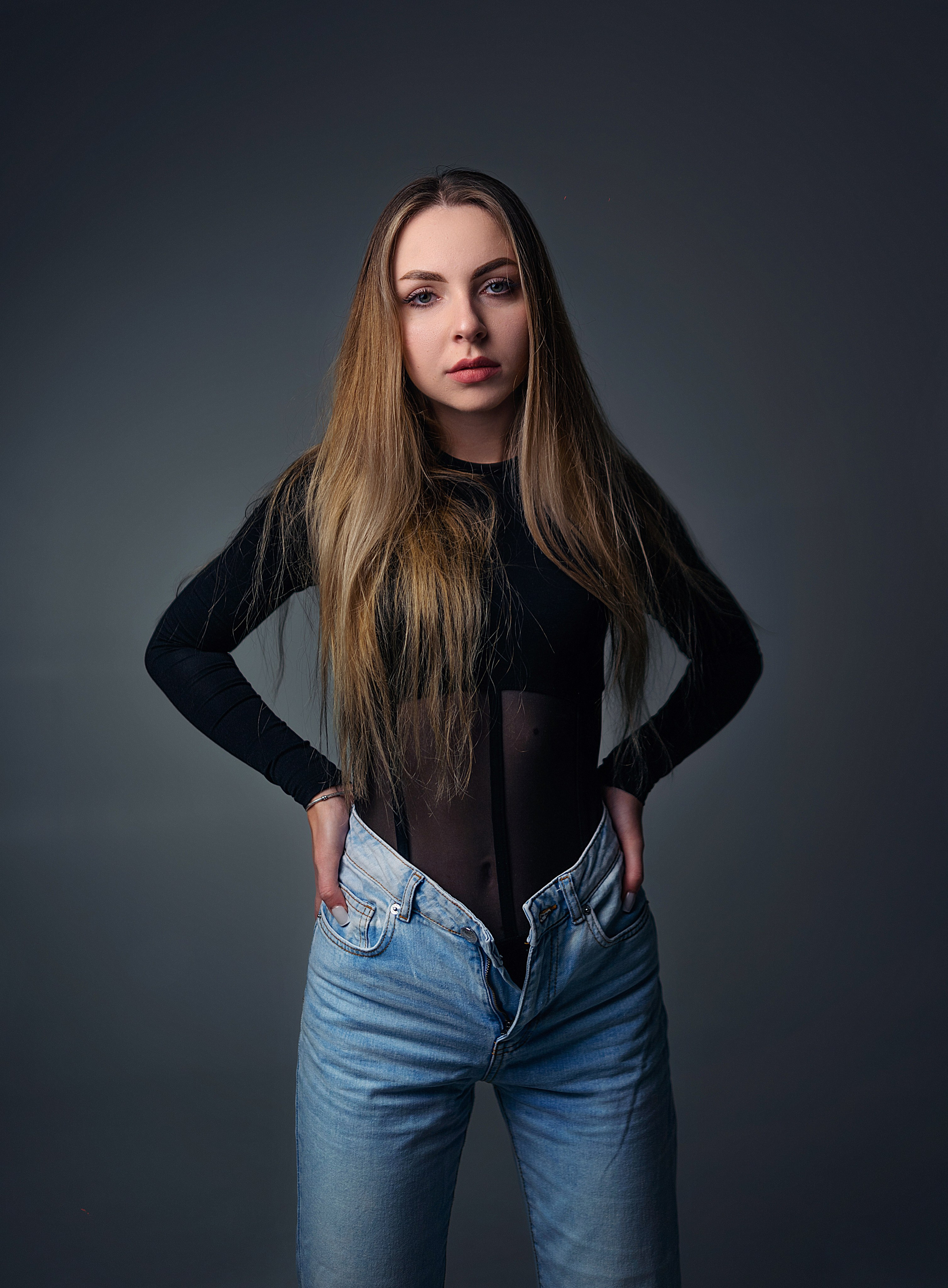 Daria. Главная