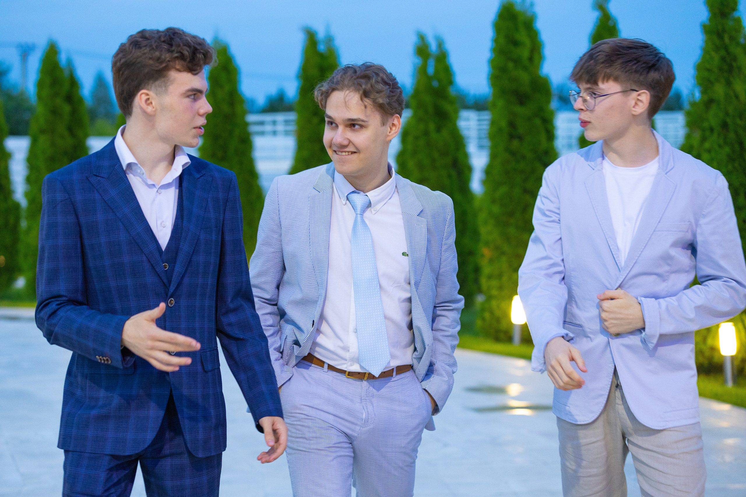 Мега Школа 2025 (продолжение)