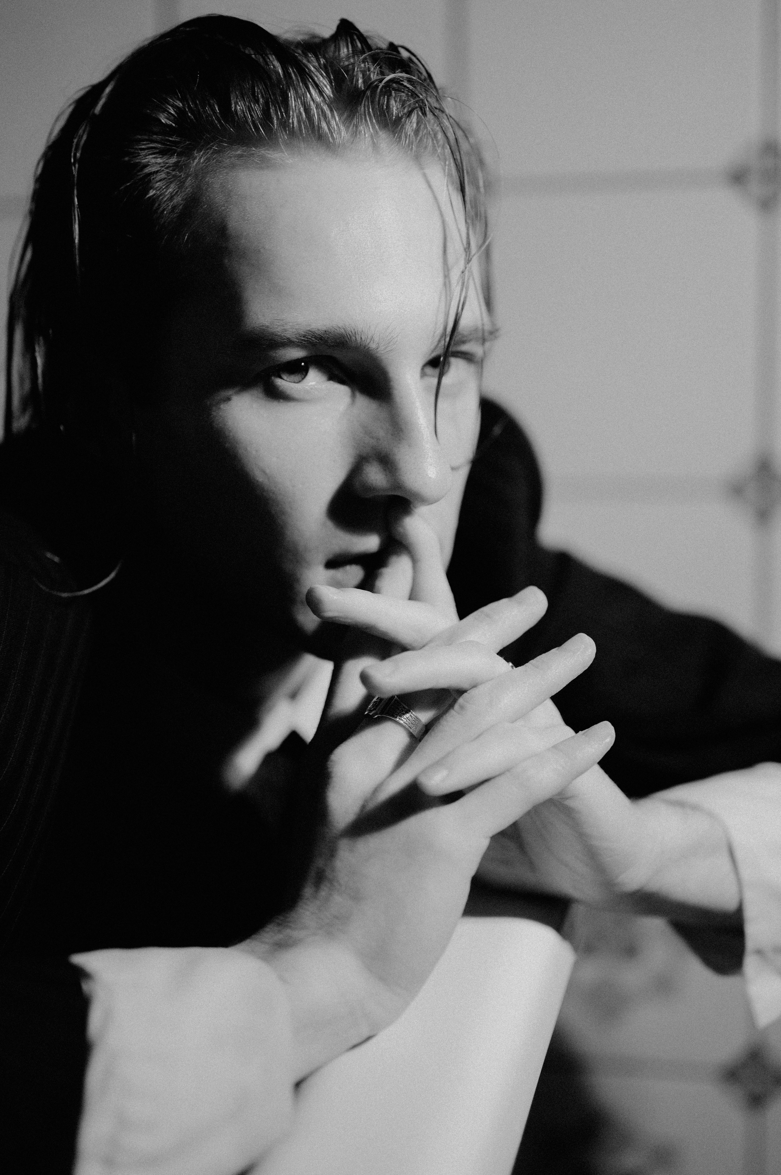 Олег. Фотограф Мария Бондаренко